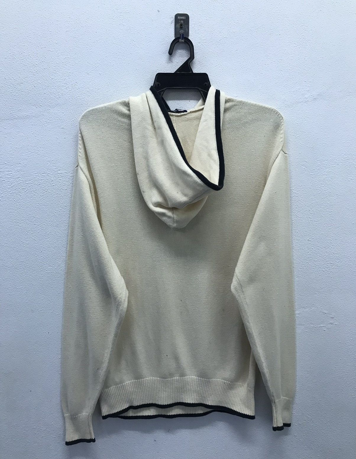 Chaps Ralph Lauren × Vintage Vintage Chaps Ralph Lauren Hoodie Size US S / EU 44-46 / 1 - 2 Thumbnail
