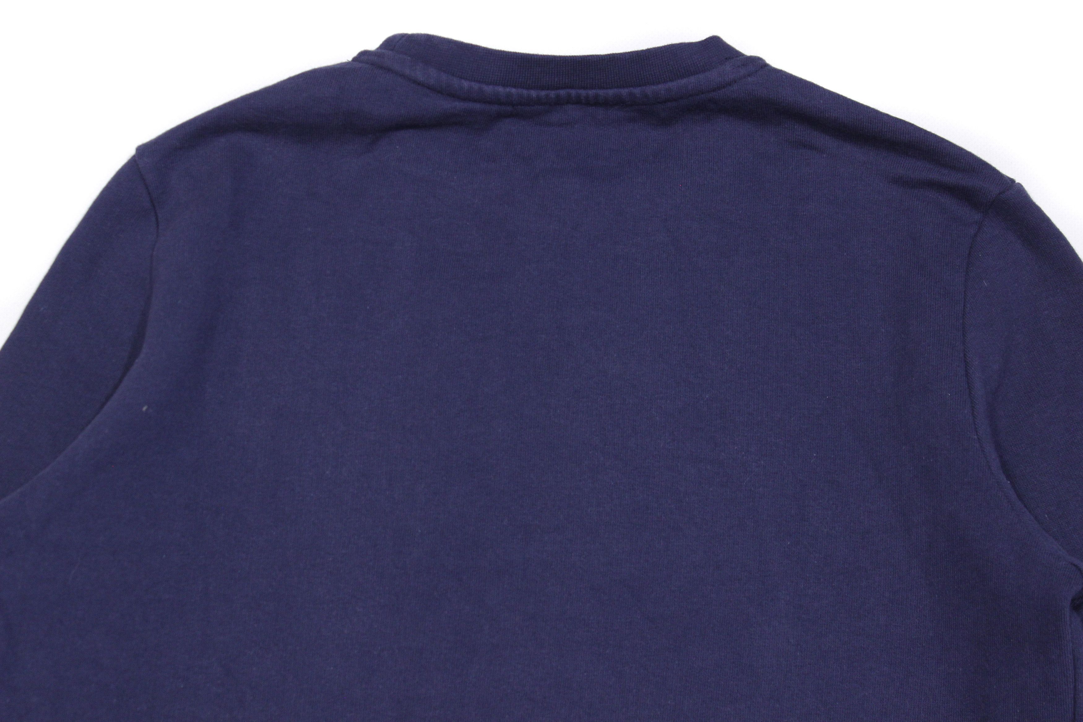 Drop Dead Big Logo Sweatshirt Size S / US 4 / IT 40 - 4 Thumbnail