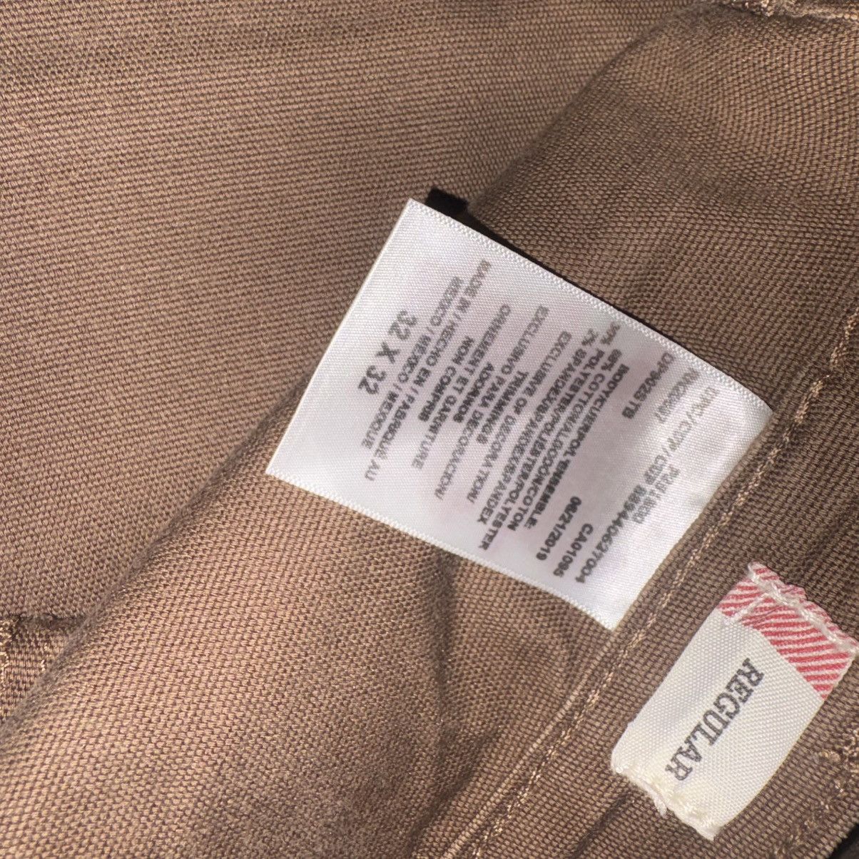 Dickies Dickies Flex Cargo Pants Size US 32 / EU 48 - 3 Thumbnail