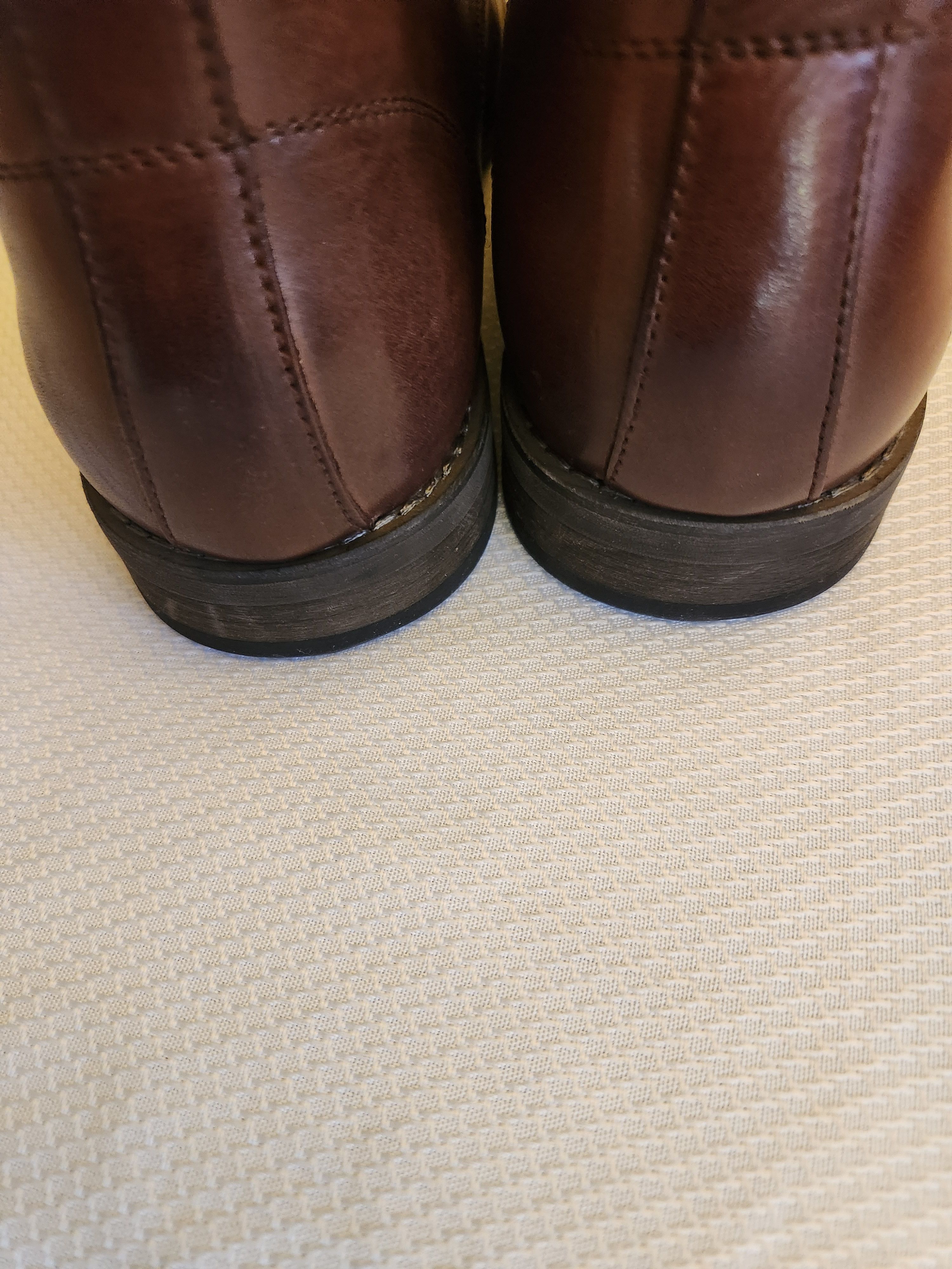 Rodd & Gunn NIB Brown Chukka Boots Size US 10 / EU 43 - 3 Thumbnail
