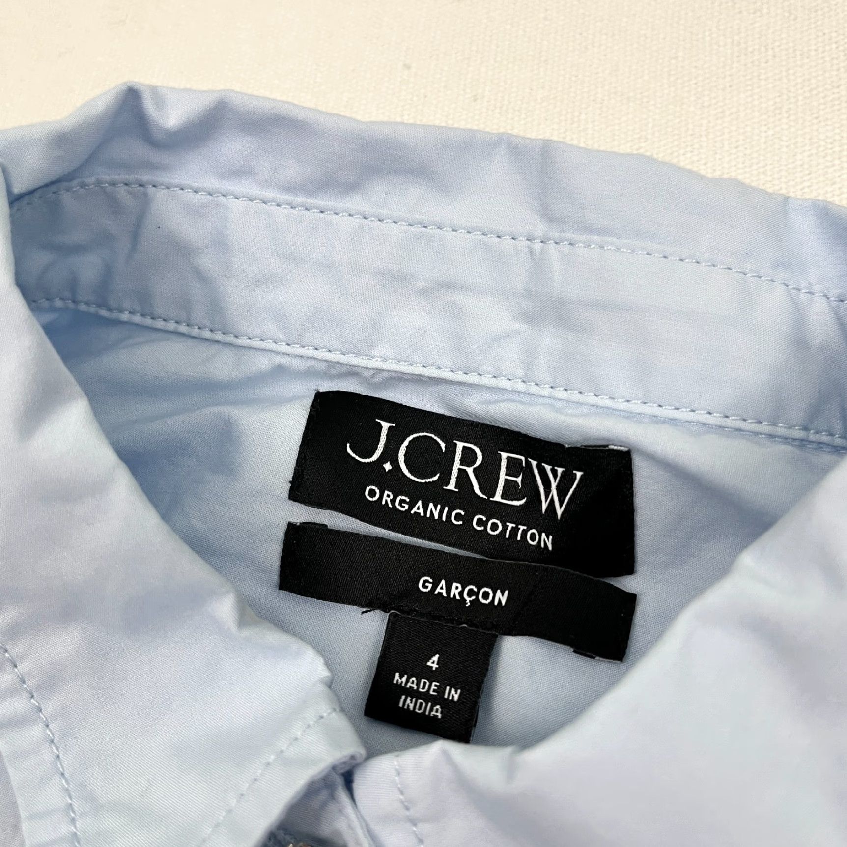 J.Crew VINTAGE no? Size S / US 4 / IT 40 - 2 Thumbnail