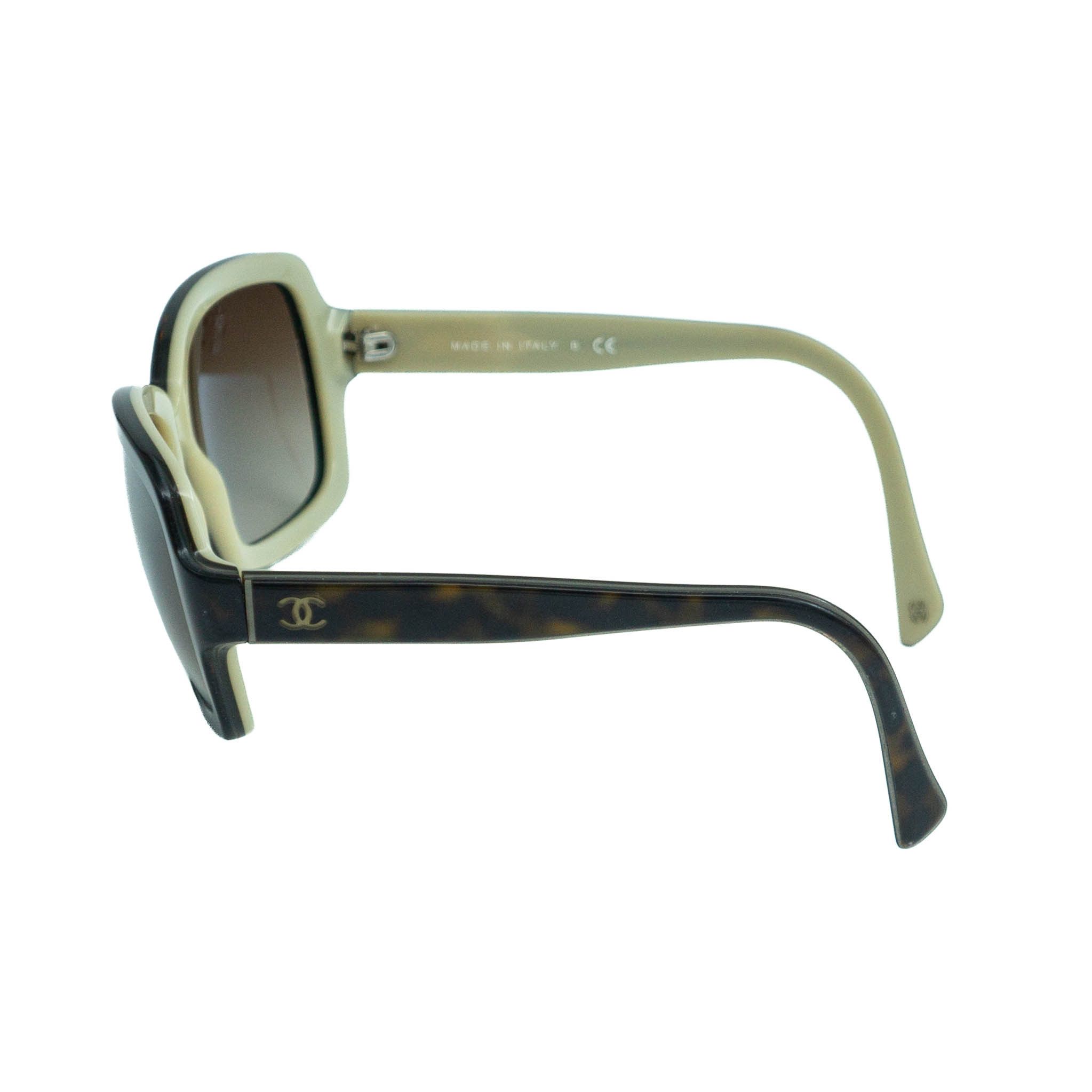 Chanel 5143 sunglasses deals