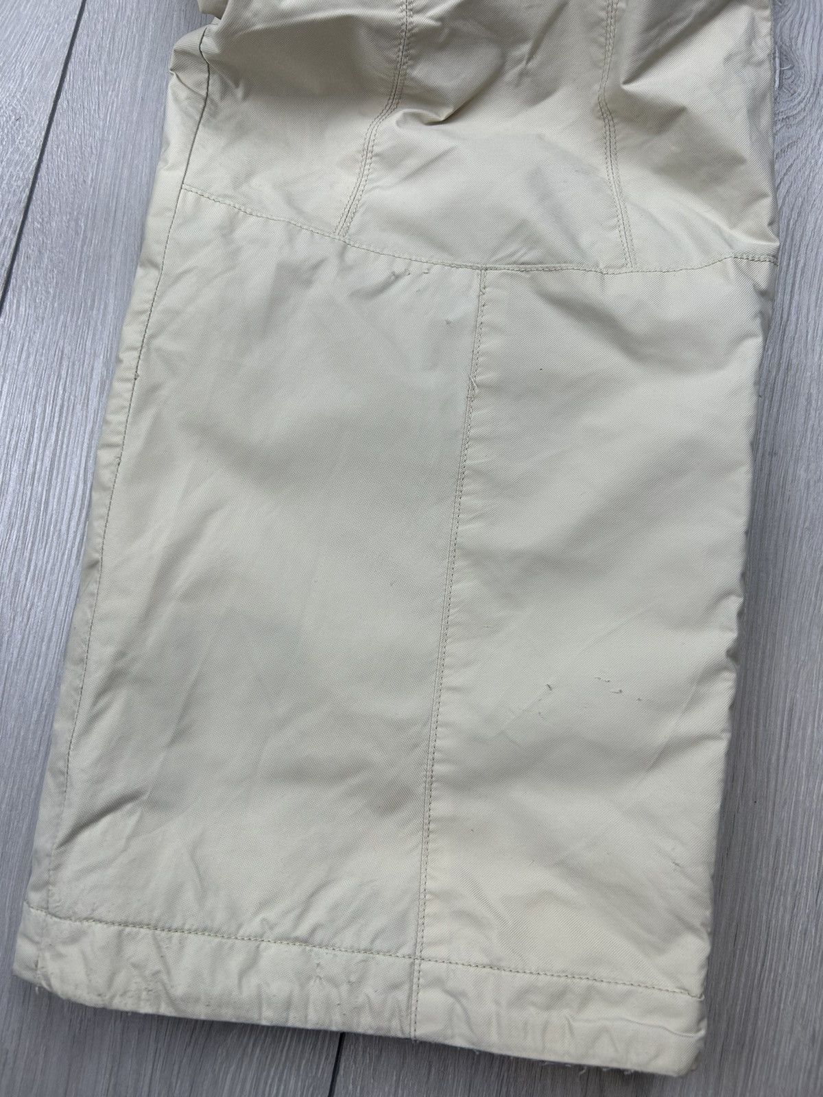 Bogner × Vintage Bogner Vintage Ski pant Size XL Size US 36 / EU 52 - 12 Thumbnail