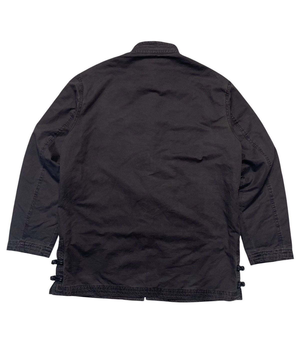 Japanese Brand × Vintage Vintage Embroidery Tigers Sukajan Japan Style Size US L / EU 52-54 / 3 - 2 Thumbnail