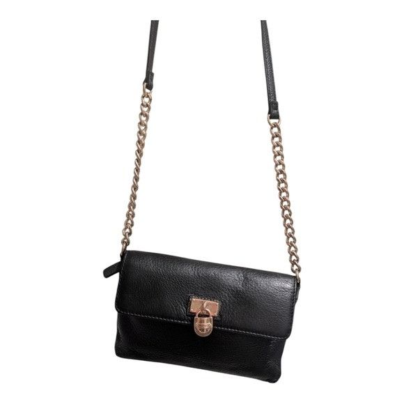 Calvin Klein Calvin Klein Lock Crossbody Size ONE SIZE - 1 Thumbnail