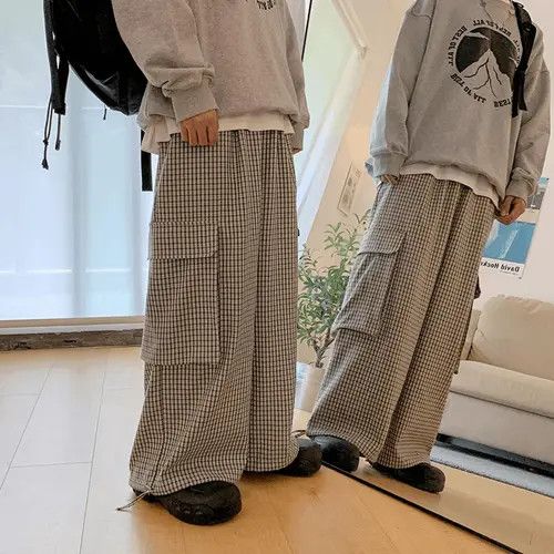 Japanese Brand Chizuru x Ryoko Japanese Style Baggy Pants Size US 32 / EU 48 - 3 Thumbnail