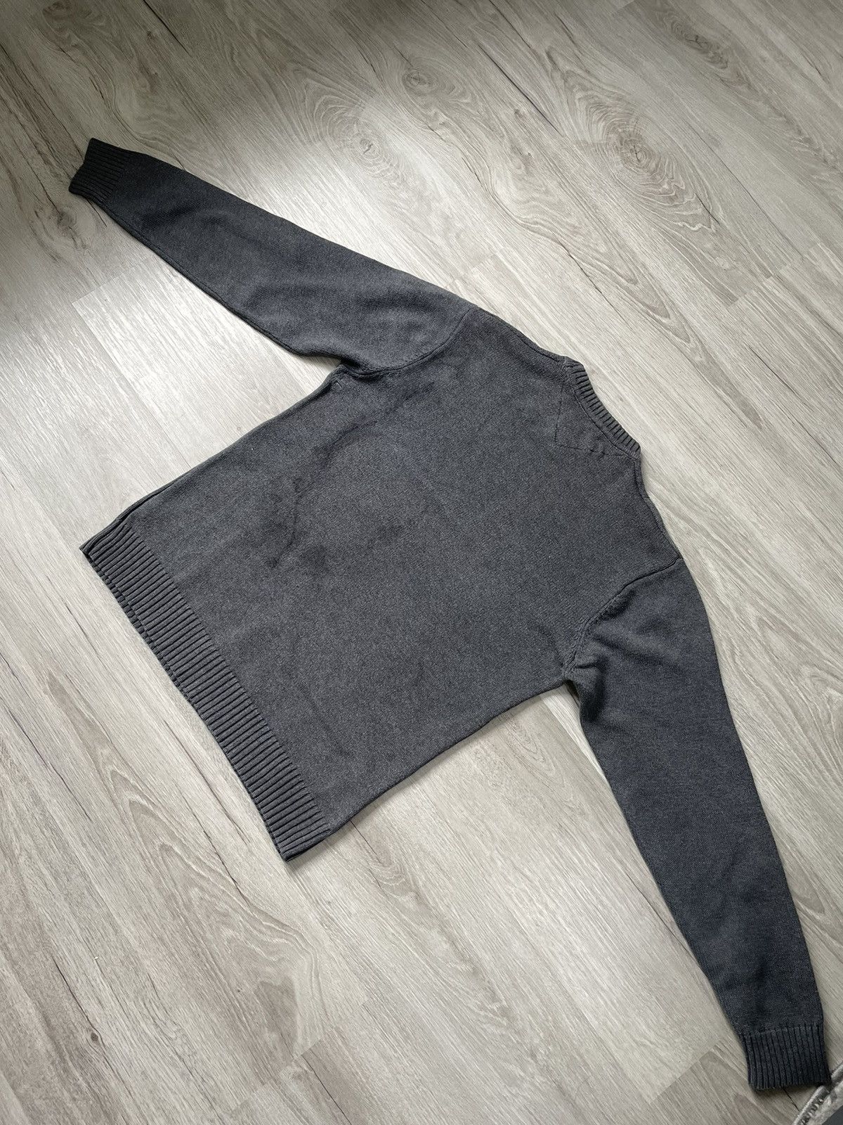 Tommy Hilfiger Vintage Tommy Hilfiger sweeter size:L Size US L / EU 52-54 / 3 - 12 Thumbnail
