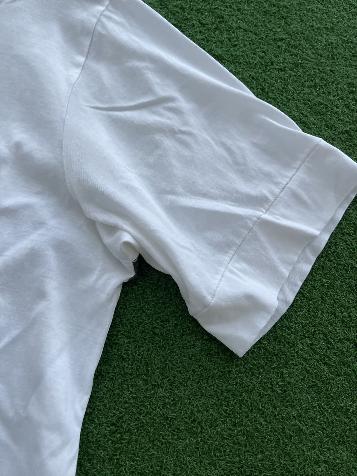 Yohji Yamamoto VINTAGE Y-3 YOHJI YAMAMOTO X ADIDAS VERY RARE Size US M / EU 48-50 / 2 - 9 Thumbnail