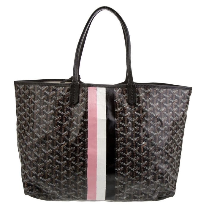 Grailed goyard clearance