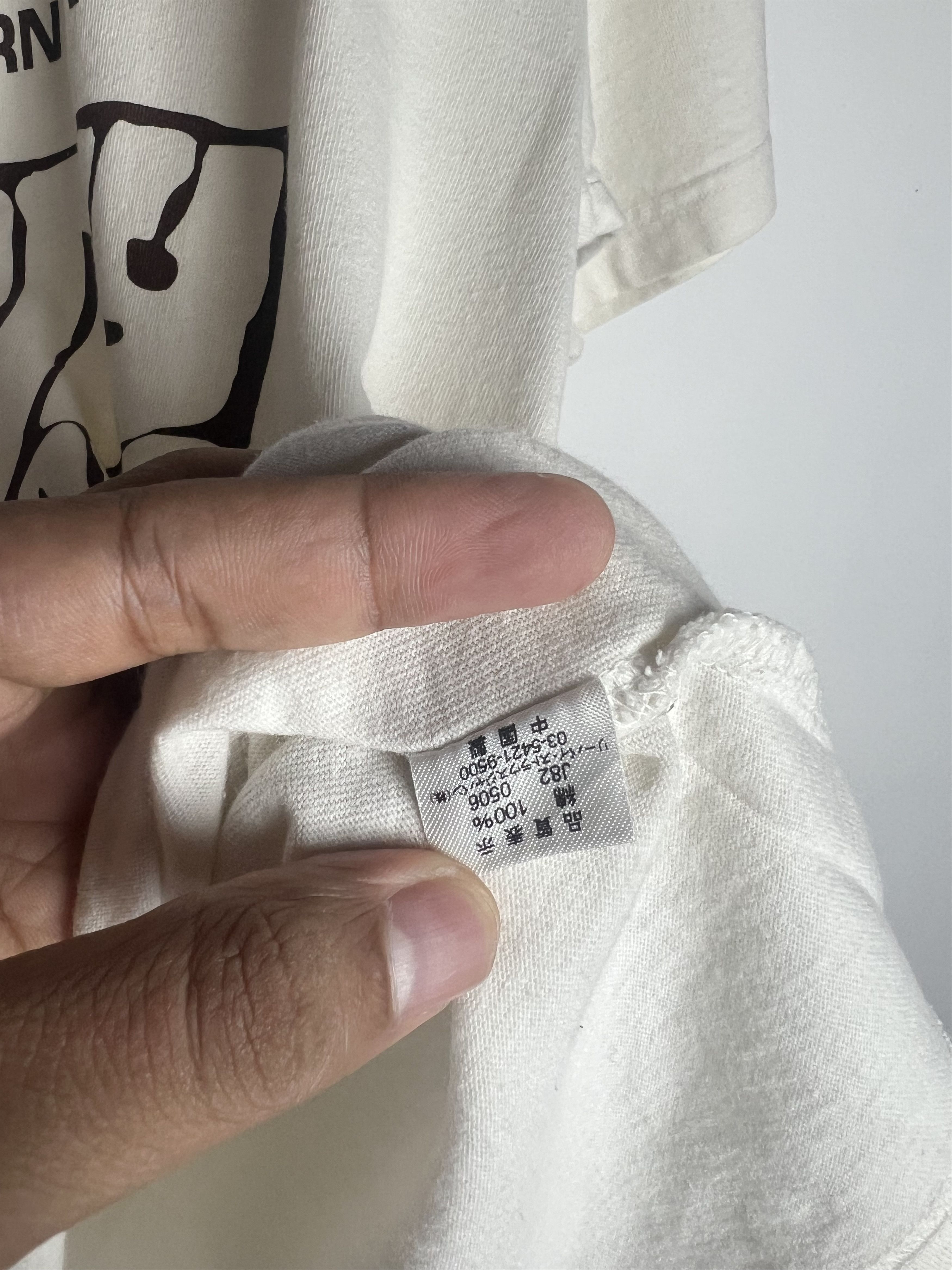 Levi's Levis Graphic Short Sleeve T shirt Size US M / EU 48-50 / 2 - 12 Thumbnail
