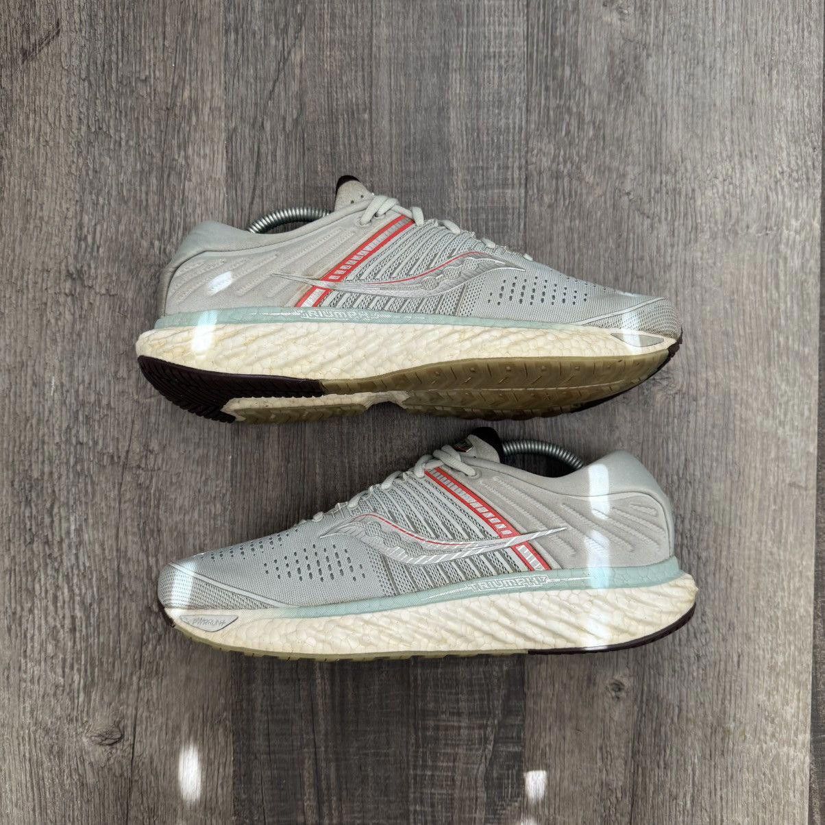Saucony SAUCONY • WMNS Triumph 17 (8.5M) Size US 8.5 / EU 41-42 - 2 Thumbnail