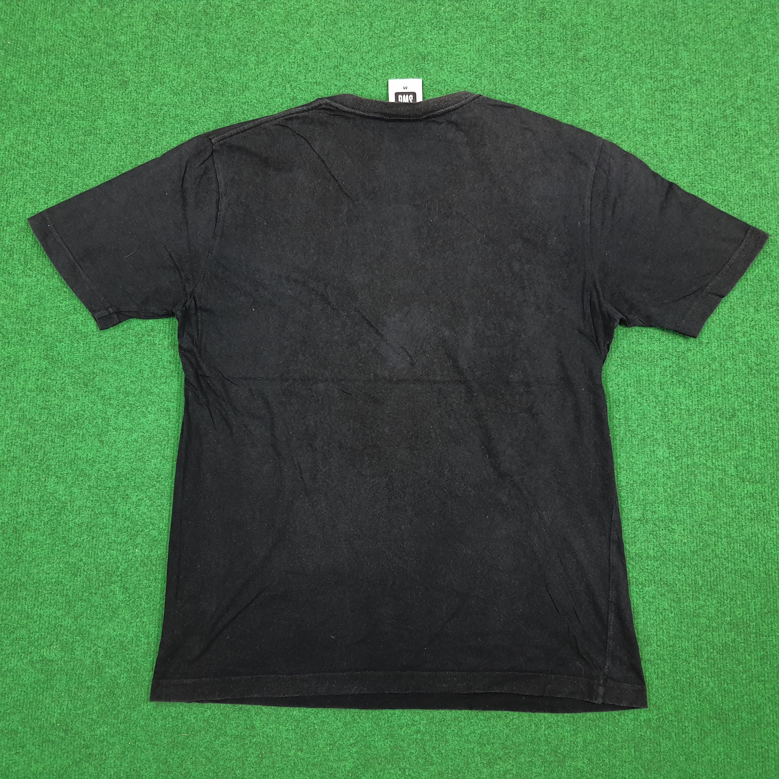 Swagger × Vintage Vintage Swagger SWG Jesus Parody PEPSI Streetwear Tshirt Size US M / EU 48-50 / 2 - 3 Thumbnail