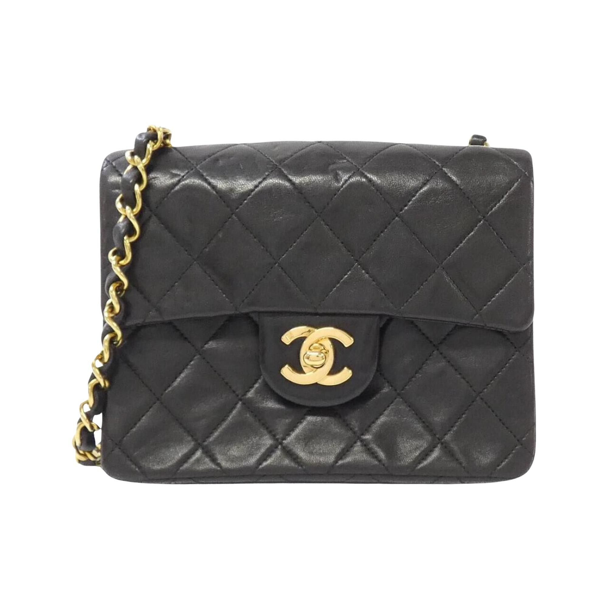 Chanel Chanel Timeless shoulder Size ONE SIZE - 1 Thumbnail