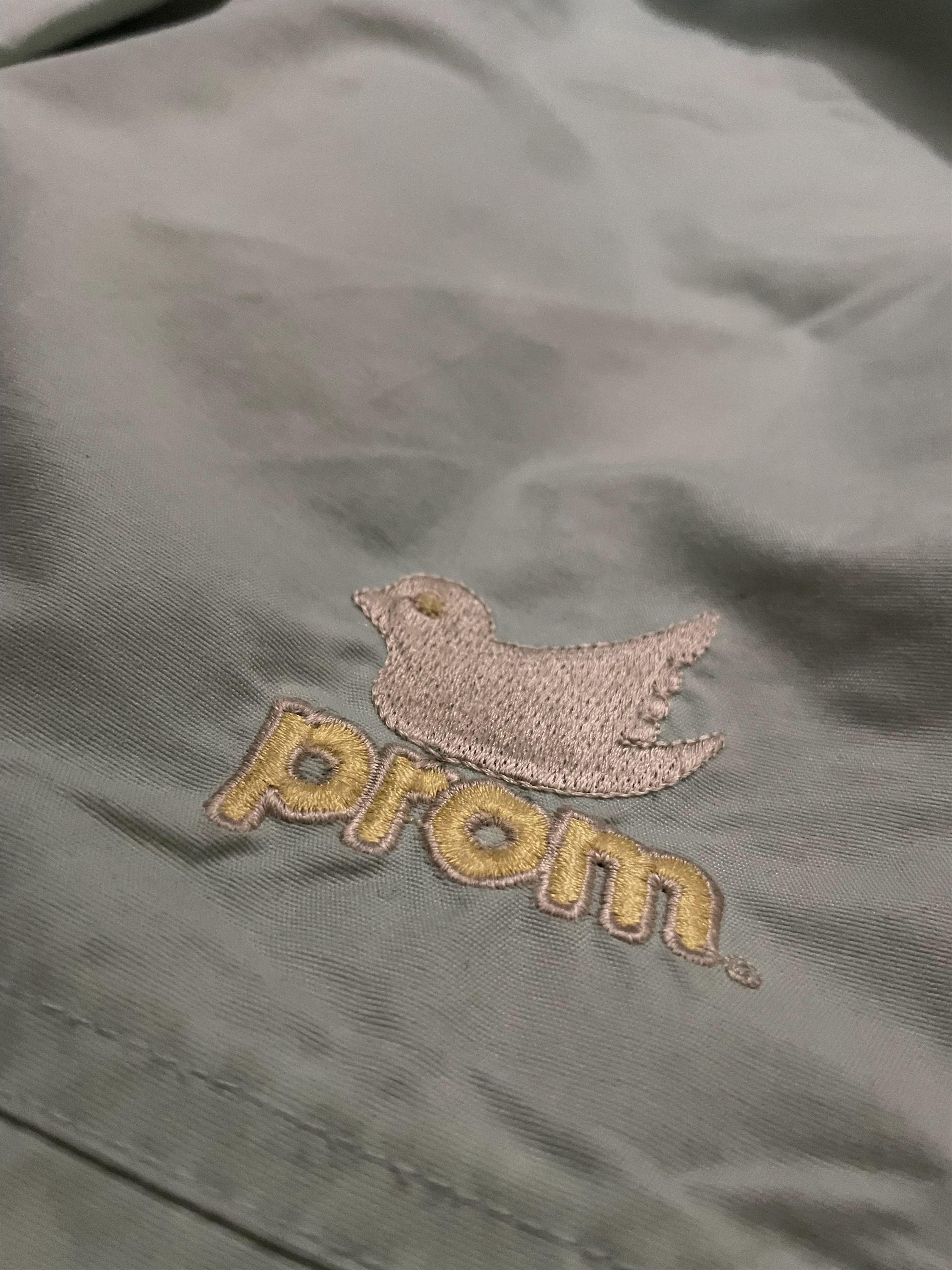 Japanese Brand Prom Ecotemp Jacket Size US XL / EU 56 / 4 - 9 Thumbnail