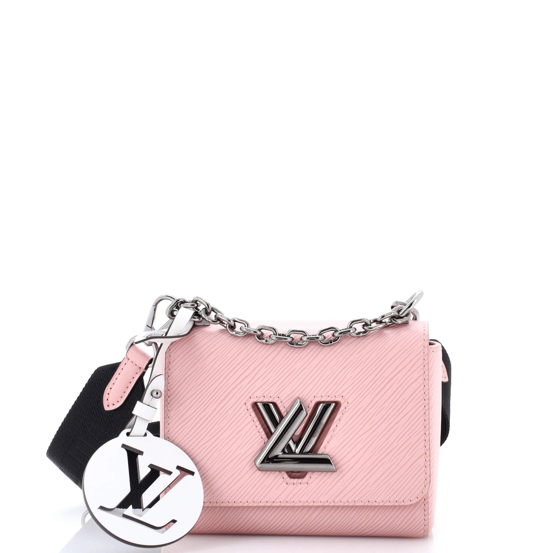 Louis Vuitton Sporty Twist Handbag Size ONE SIZE - 1 Thumbnail