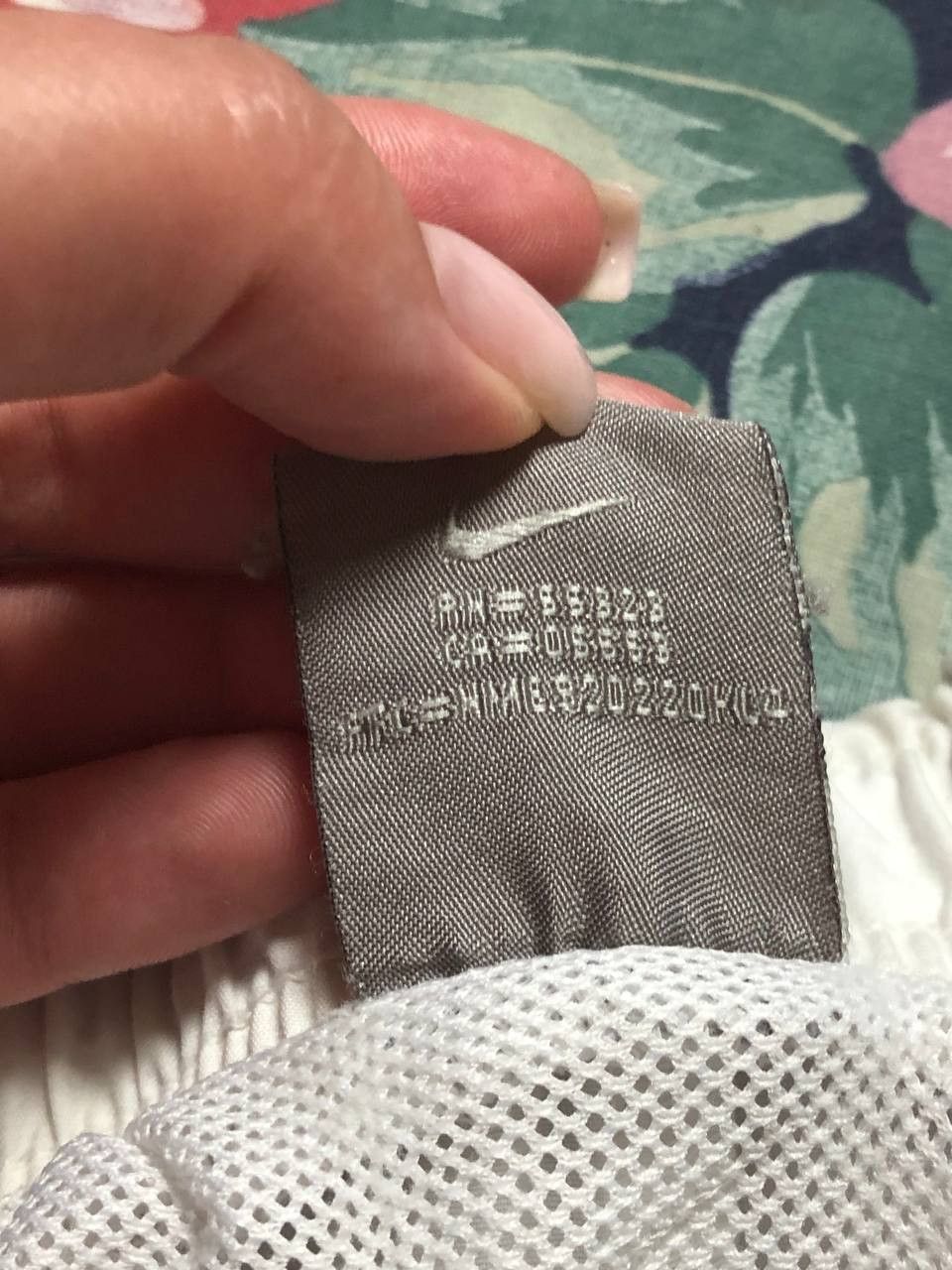 Nike Nike Shorts Size US 32 / EU 48 - 3 Thumbnail