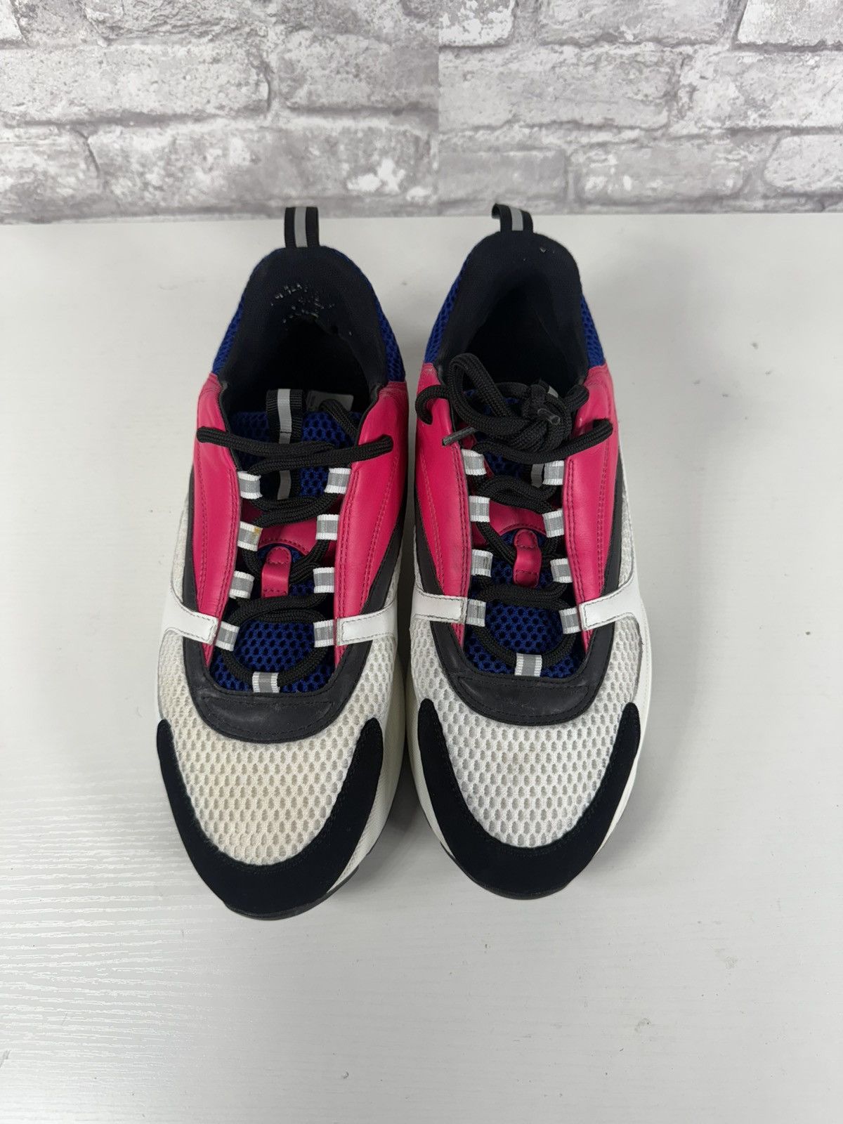 Dior Dior B22 Size 12US/45EU Size US 12 / EU 45 - 3 Thumbnail