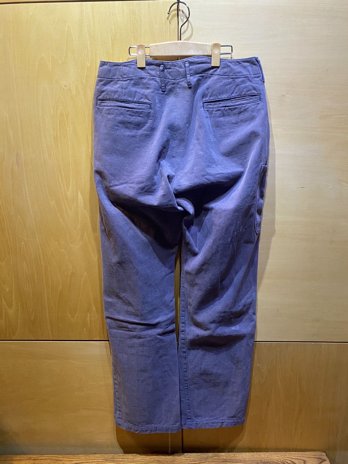 Kapital Kapital pants Size US 31 - 3 Thumbnail