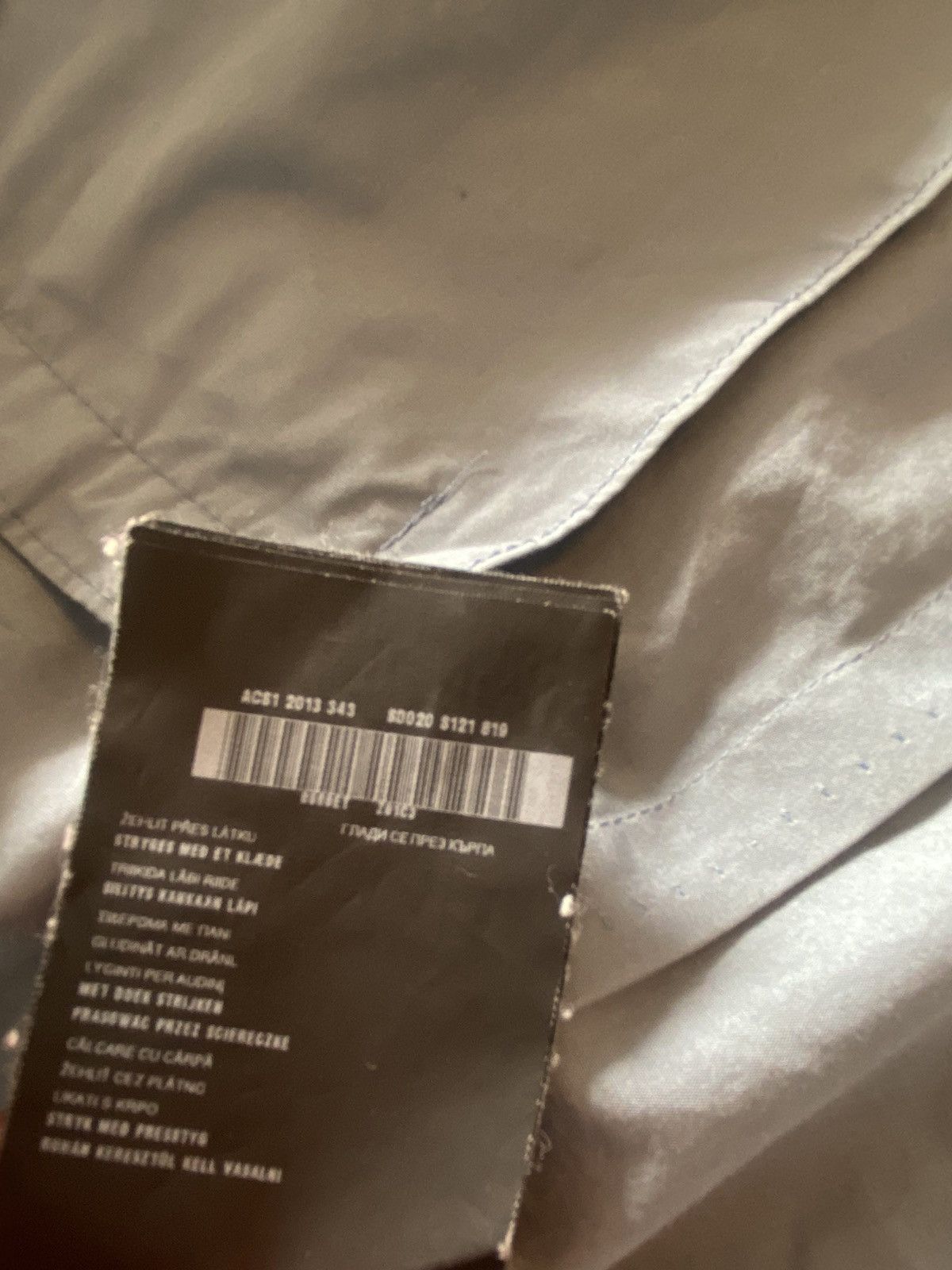 Prada Vintage Prada jacket Size US M / EU 48-50 / 2 - 4 Thumbnail