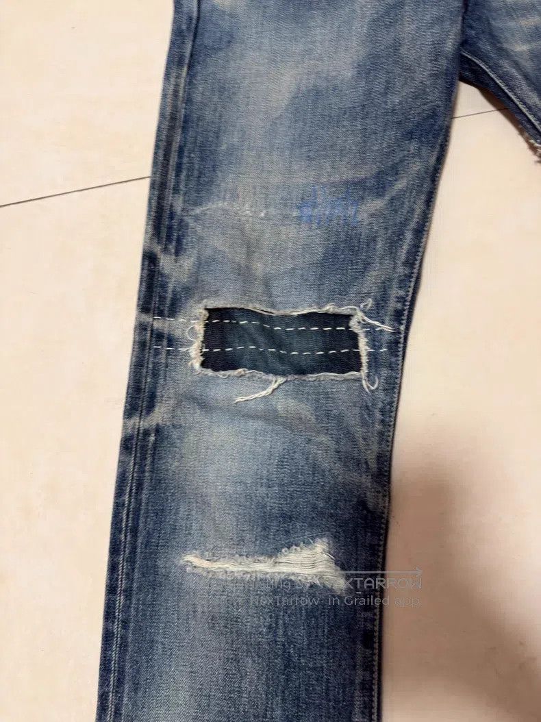 Neighborhood Neighborhood size S Jeans Size US 27 - 5 Thumbnail