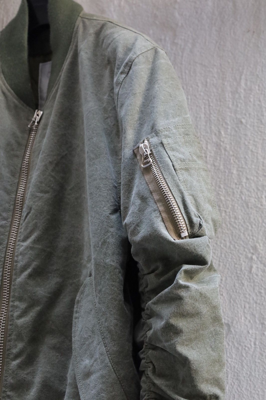 Readymade Jesse jacket