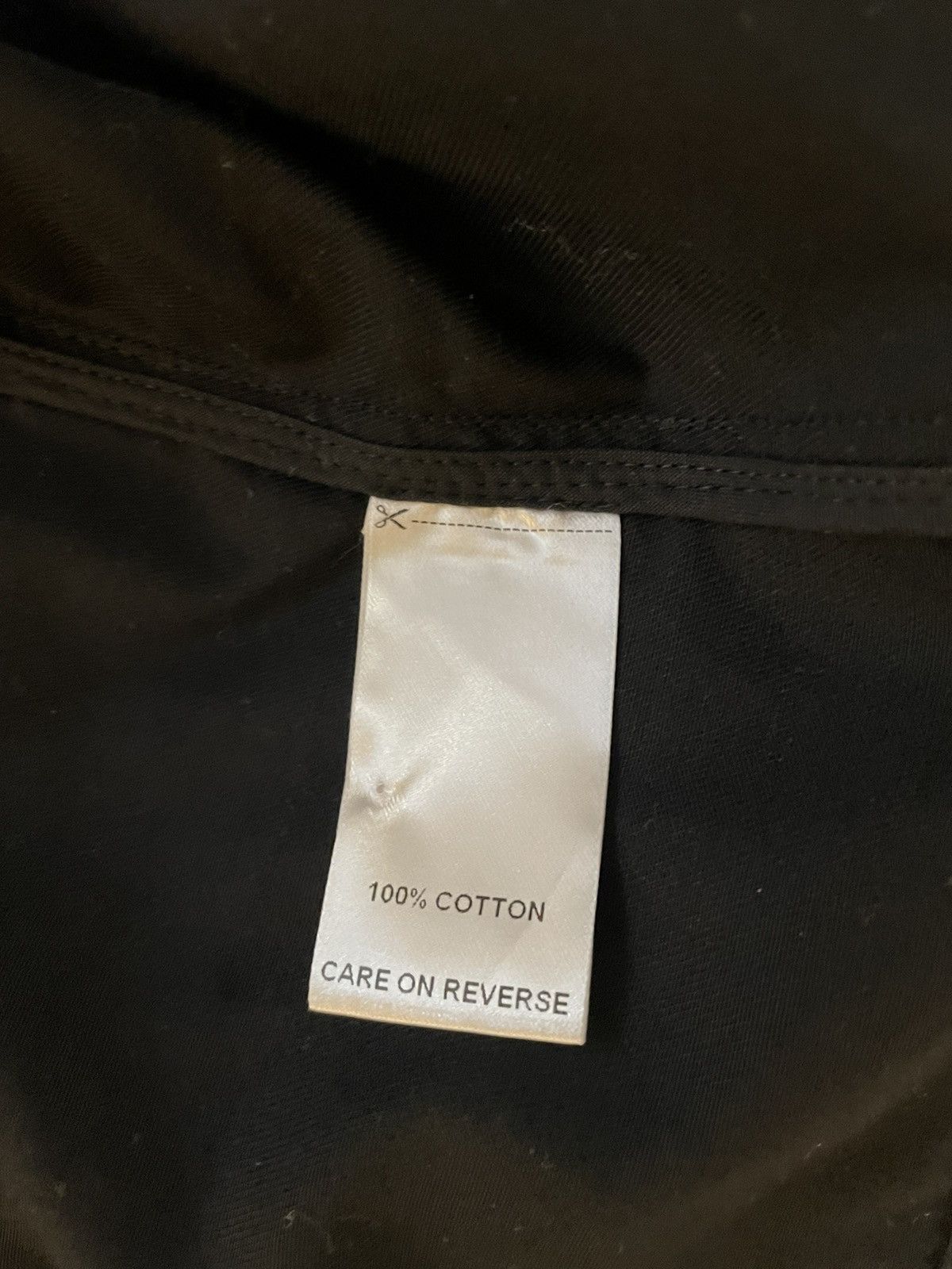 Billy Reid Cotton Blouson Size US L / EU 52-54 / 3 - 7 Thumbnail