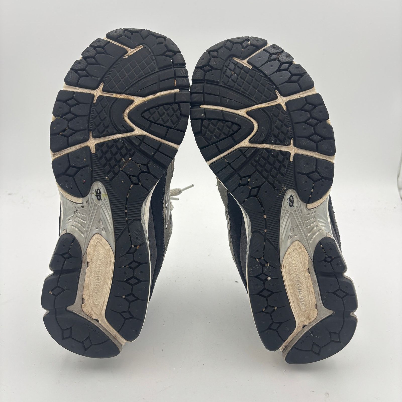 New Balance New Balance 2002R Slate Gray Sneakers Shoes Mens 10 Walk Run Size US 10 / EU 43 - 8 Thumbnail