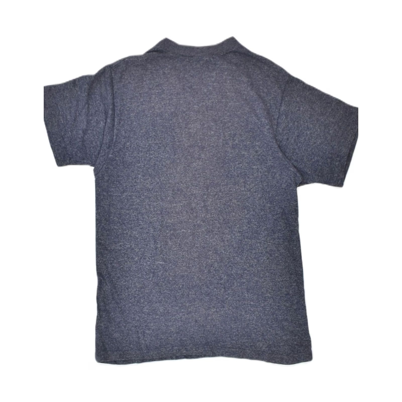 Champion CHAMPION Mens T-Shirt Top Small Grey Cotton Size US S / EU 44-46 / 1 - 2 Thumbnail