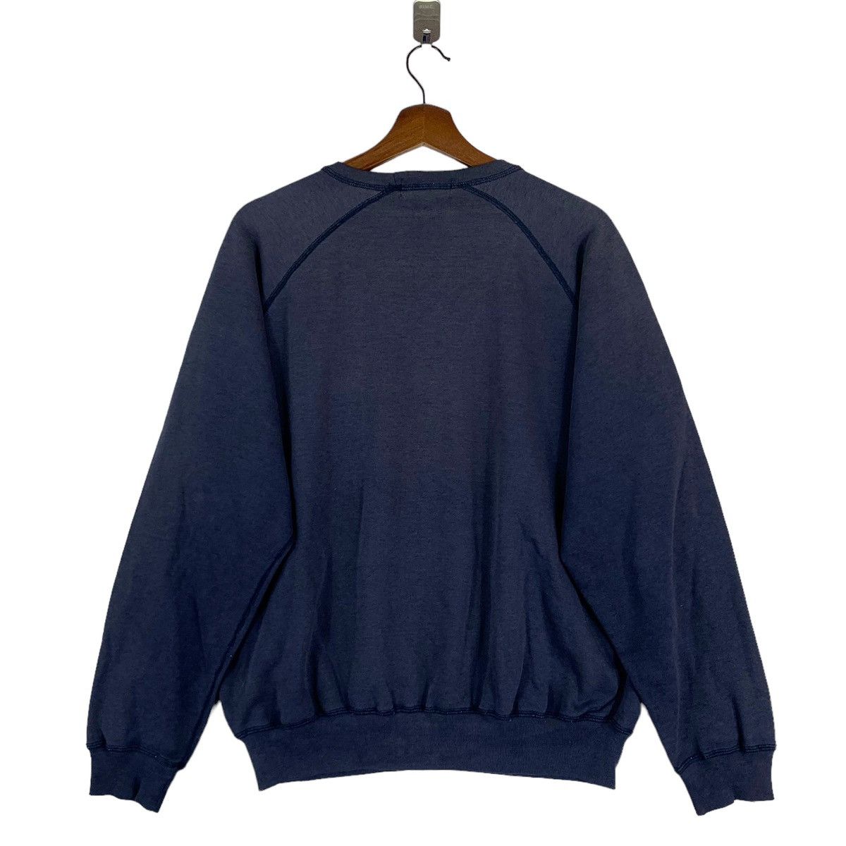 Vintage Vintage 90s Polo Ralph Lauren Polo Bear Pullover Jumpers Size US L / EU 52-54 / 3 - 6 Thumbnail