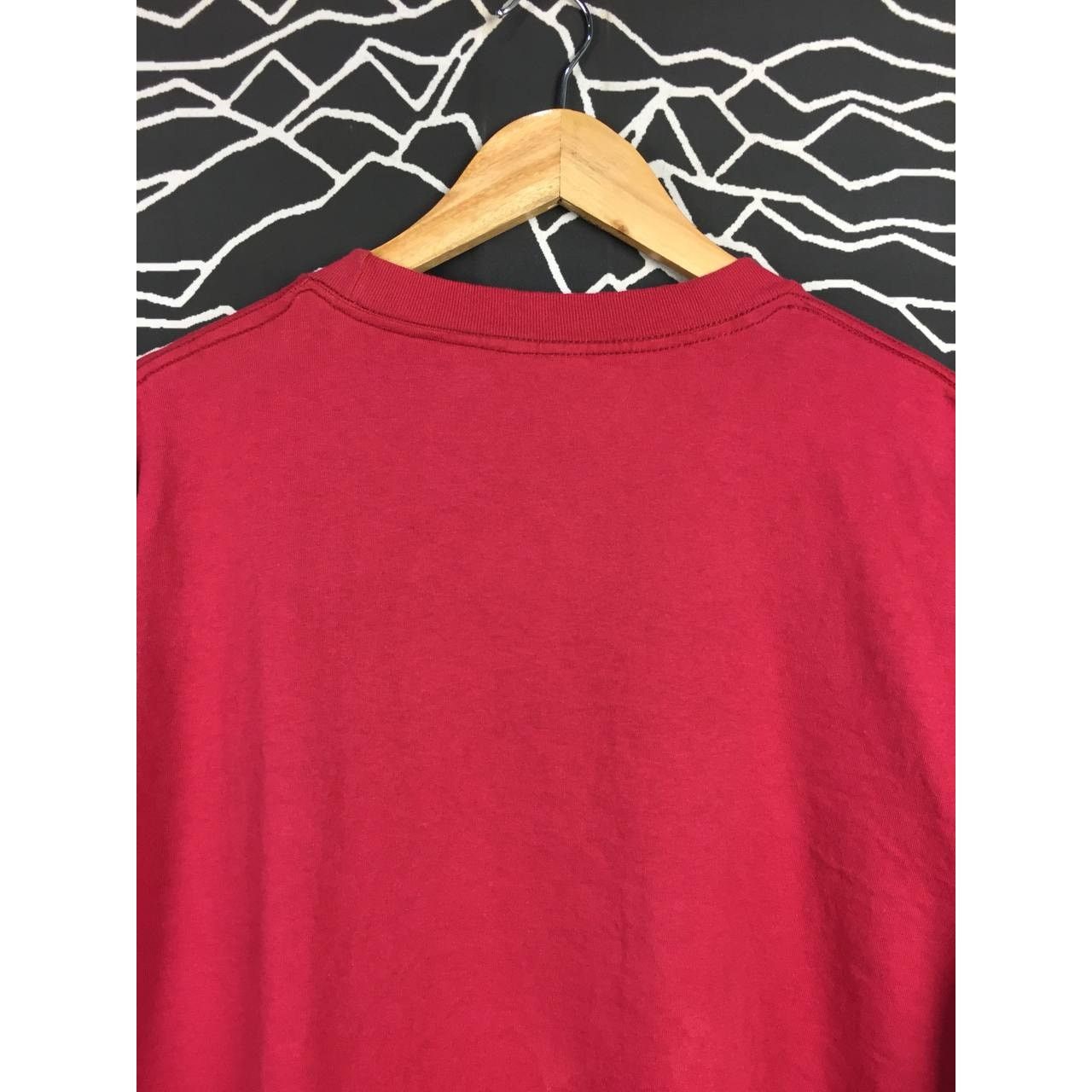Habitat × Vintage Vtg 90s Prairie Mountain Skagway Alaska Made In Usa Tee Size US XXL / EU 58 / 5 - 10 Thumbnail