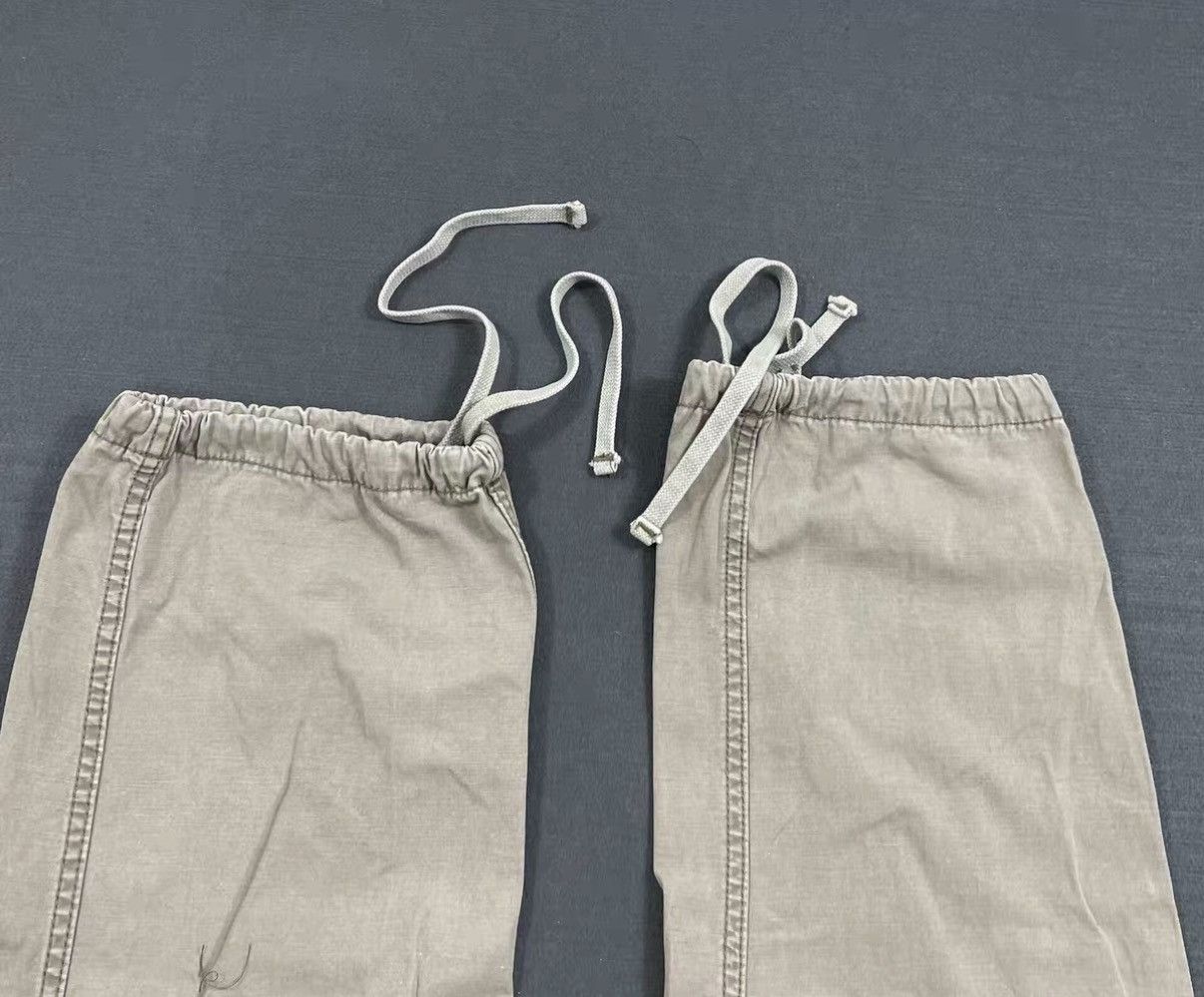 Neighborhood NEIGHBORHOOD NBHD MIL-BDU SOLID C-PT Casual Cargo Pants J16 Size US 32 / EU 48 - 5 Thumbnail