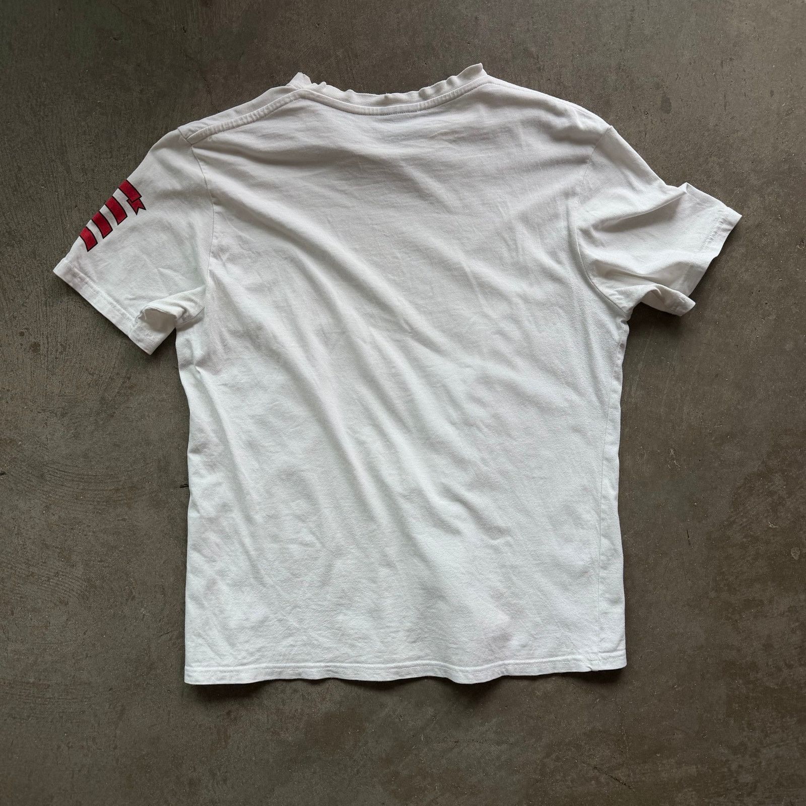 Number (N)ine Marlboro NNumber Nine Tee Size US M / EU 48-50 / 2 - 7 Thumbnail