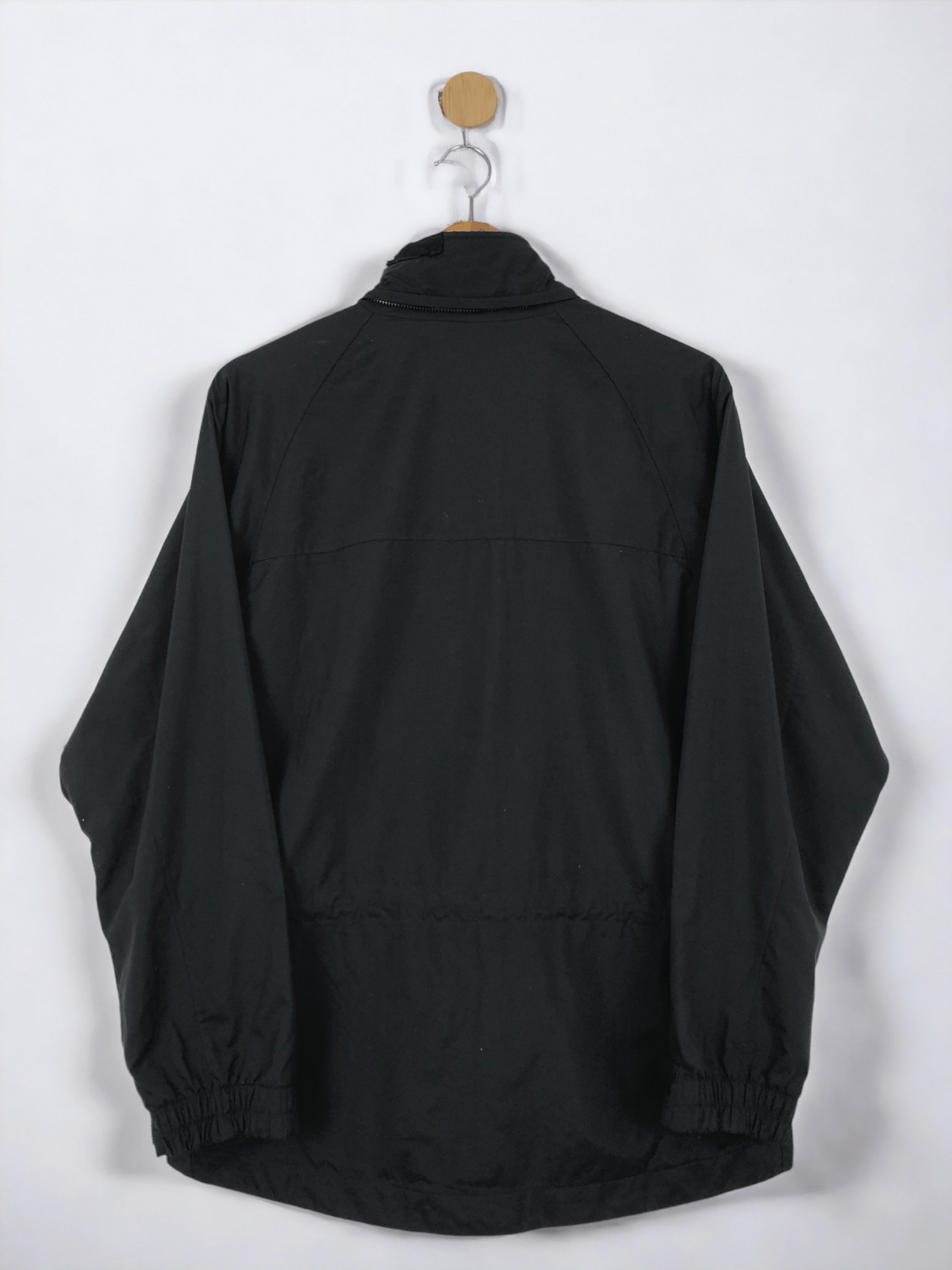 Nike Vintage Nike Storm Fit Crack Inside Light Jacket Size US S / EU 44-46 / 1 - 3 Thumbnail