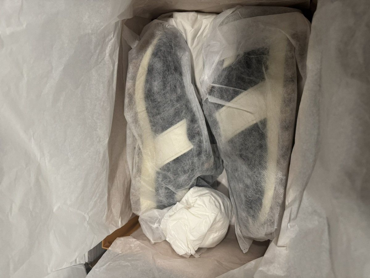 Tod's Sneakers Tod's 1T in Leather and Fabric Size US 10 / EU 43 - 9 Thumbnail