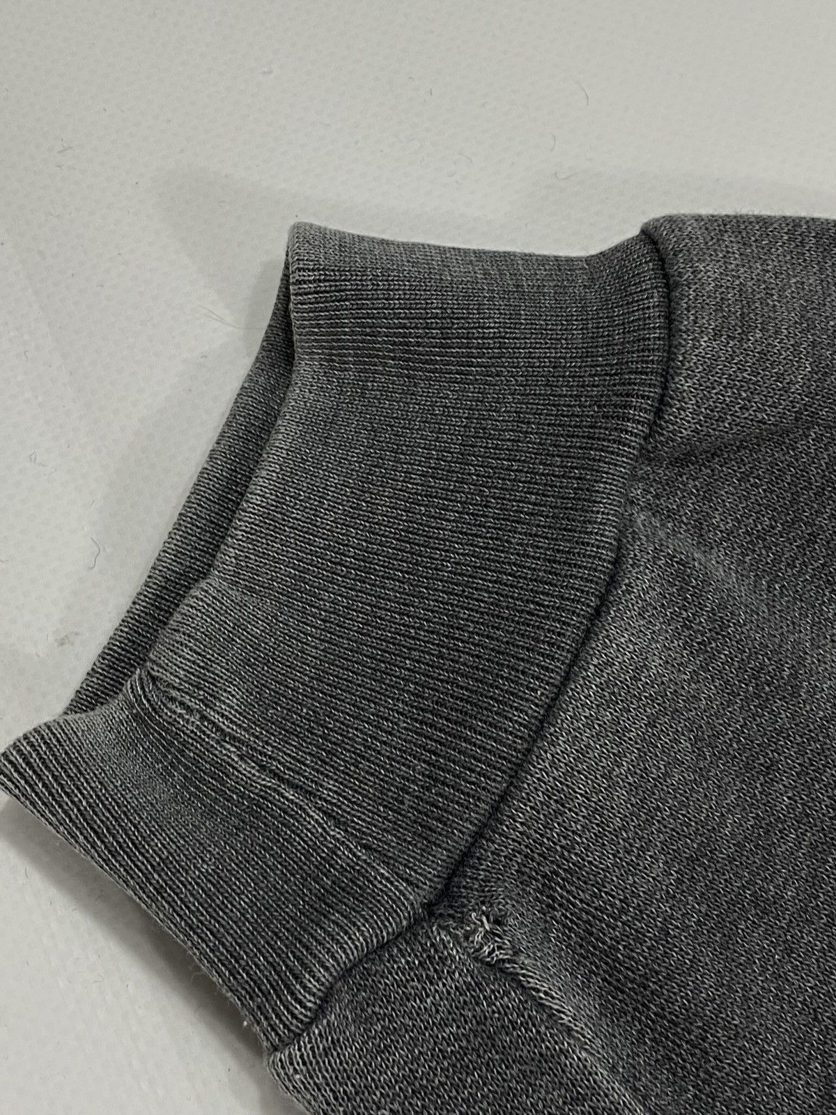 Vintage LASTDROP🔥80s Andermatt Swiss Husky Ski Sport Team Sweatshirt Size US M / EU 48-50 / 2 - 9 Thumbnail