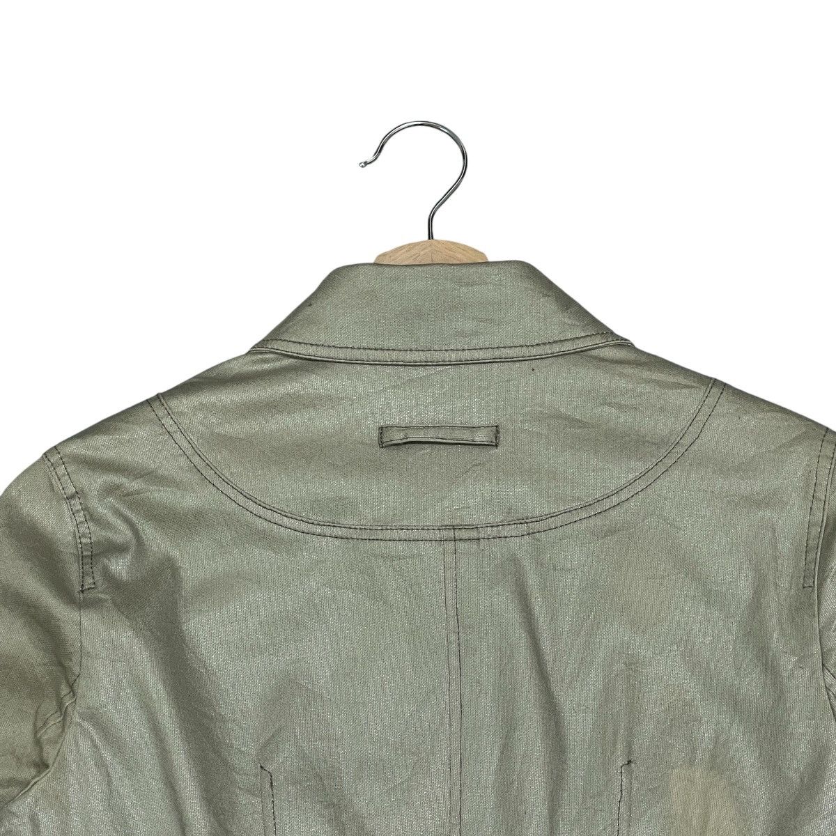 Seditionaries Vintage Iyisoto Seditionaries Inspired Jacket Made in Japan Size S / US 4 / IT 40 - 12 Thumbnail