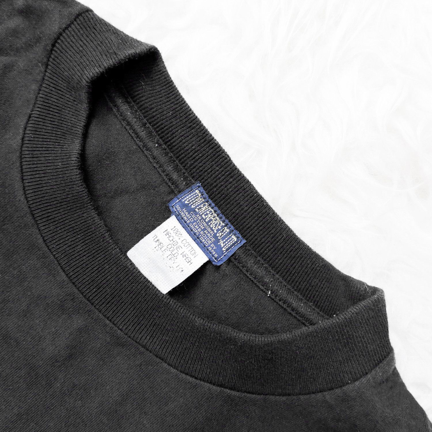 Toyo Enterprises TOYO HAWK EAGLE TAKA 'IOWA DES MOINES' SUKAJAN T-SHIRT Size US M / EU 48-50 / 2 - 3 Thumbnail