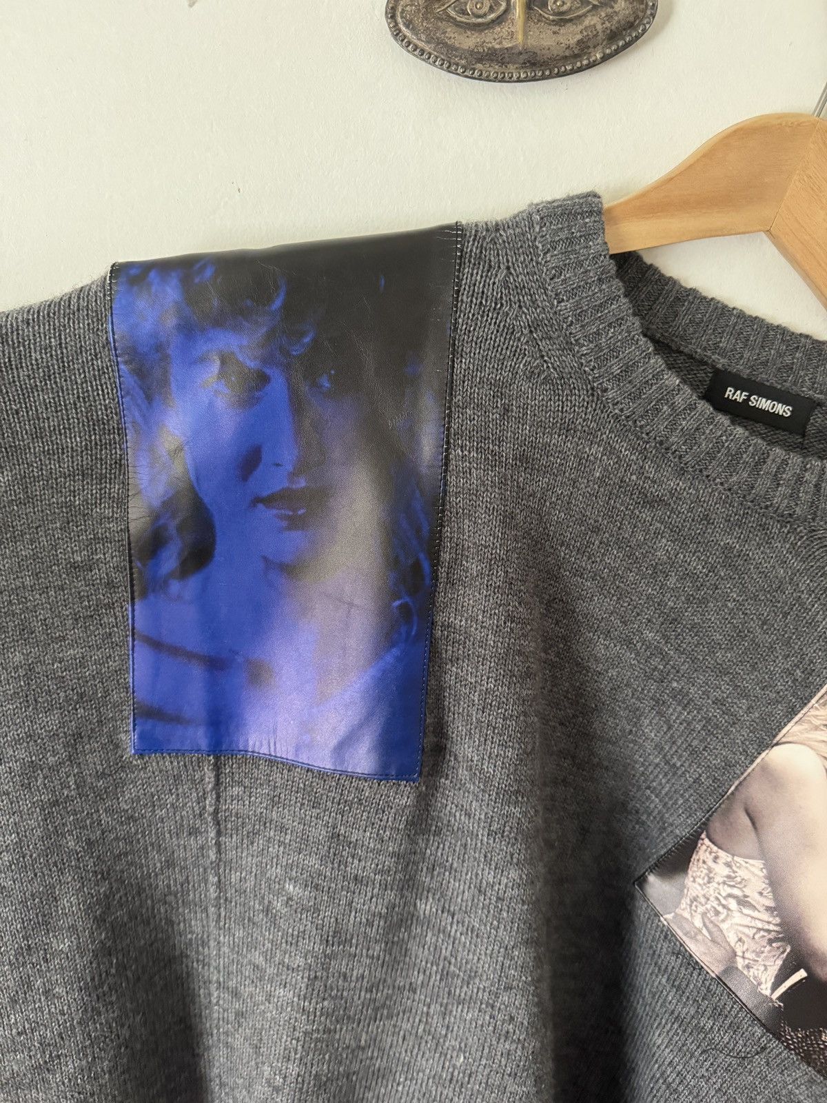 Raf Simons RAF SIMONS BLUE VELVET Size US M / EU 48-50 / 2 - 3 Thumbnail