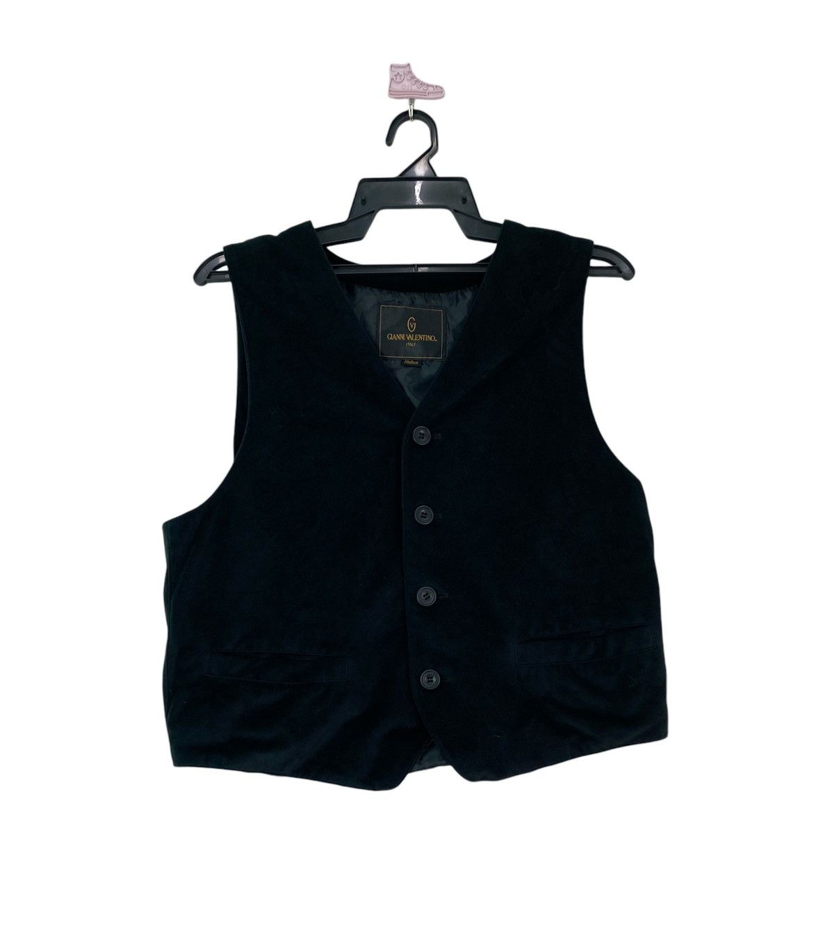 Gianni Valentino Gianni Valentino Size US M / EU 48-50 / 2 - 1 Thumbnail