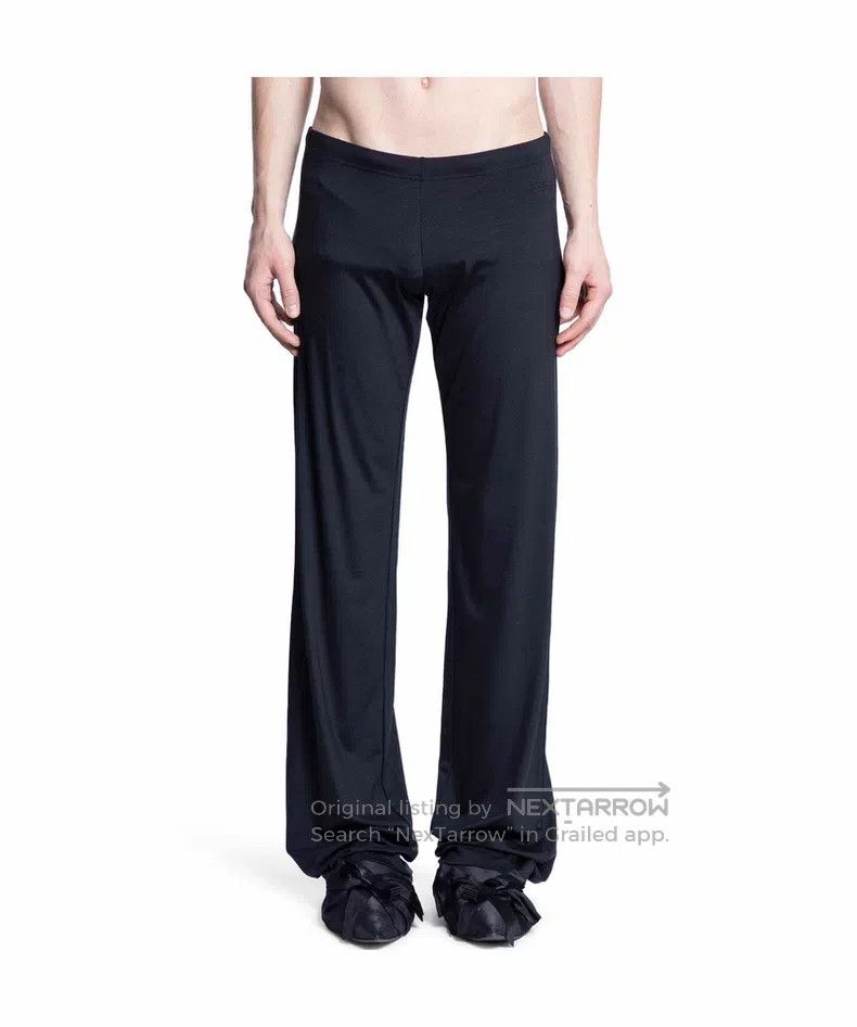 Balenciaga Balenciaga size S Elastic Waist Casual Pants Size US 27 - 7 Thumbnail