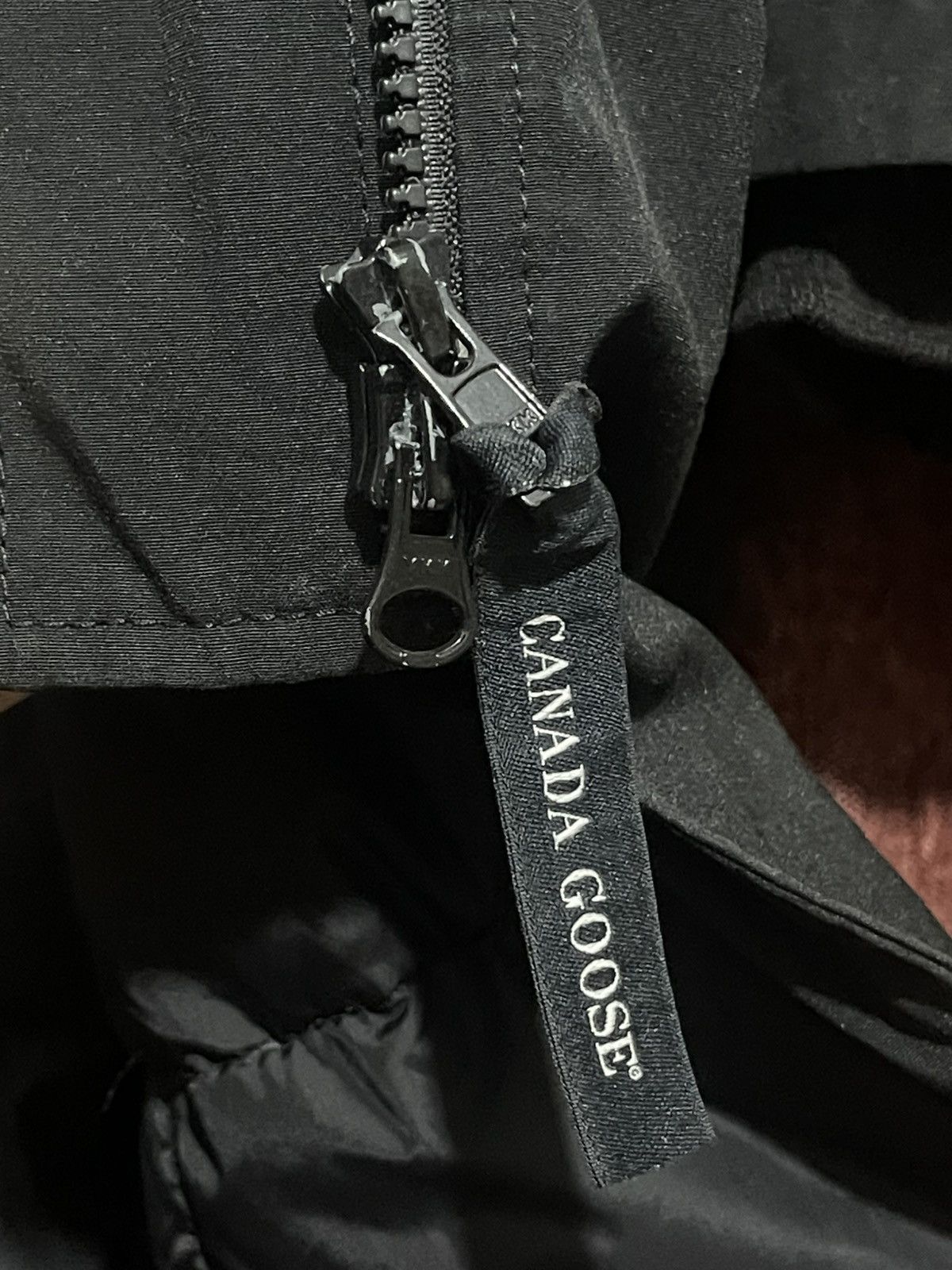 Canada Goose Canada Goose Kensington Parka Down Jacket Size M / US 6-8 / IT 42-44 - 10 Thumbnail