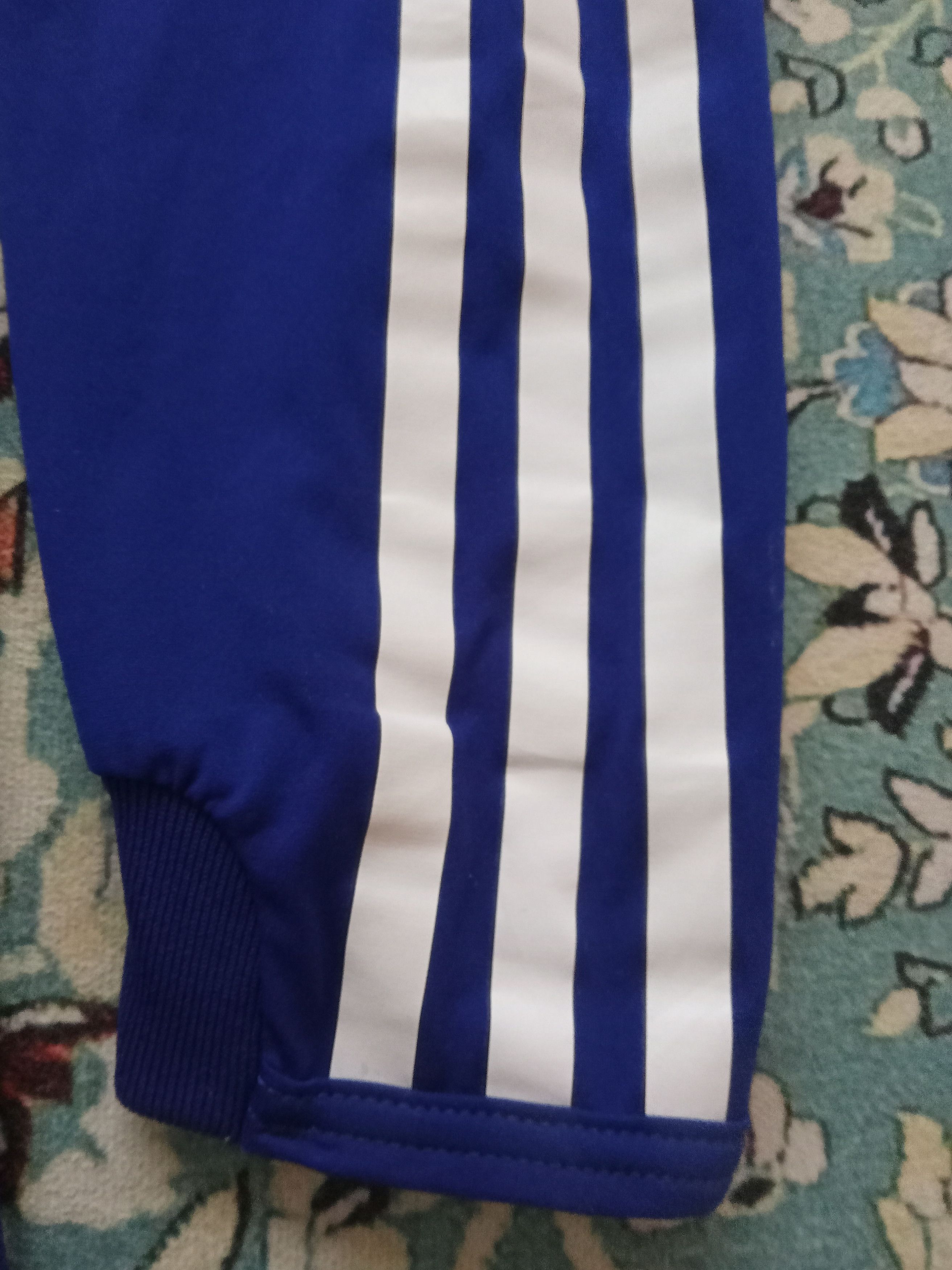 Adidas Adidas Japan Jersey #17 Sugajima Size US M / EU 48-50 / 2 - 10 Thumbnail