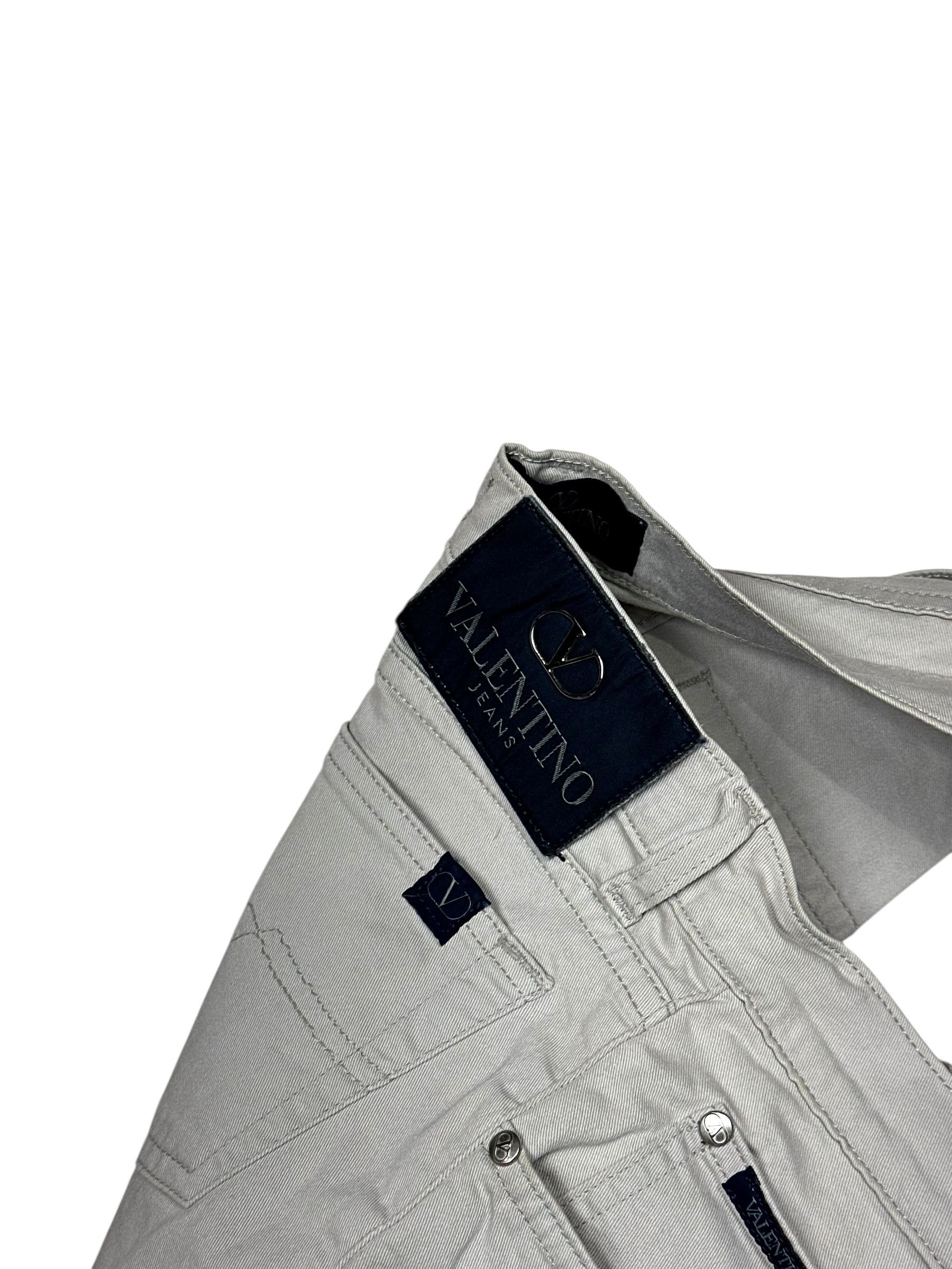 Valentino Valentino vintage pants Size US 29 - 6 Thumbnail