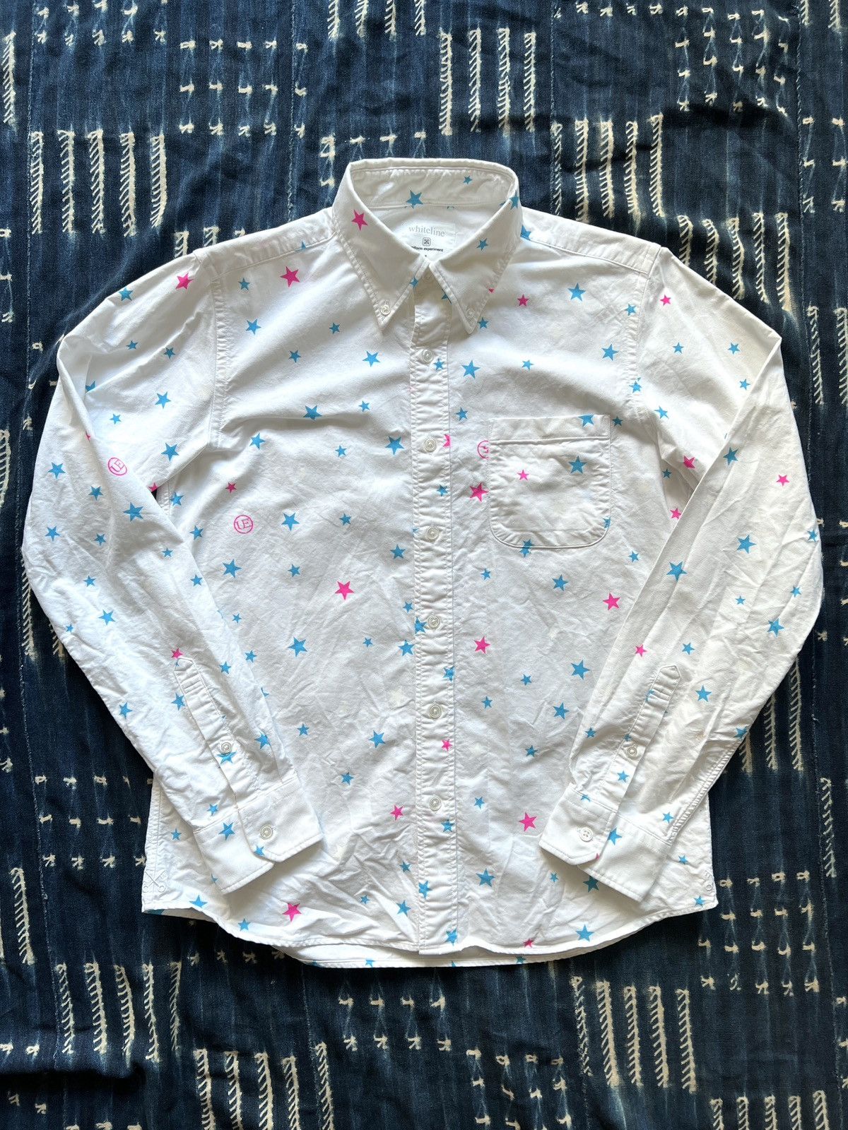 Fragment Design × Uniform Experiment Fragment Design X UE Sophnet 
