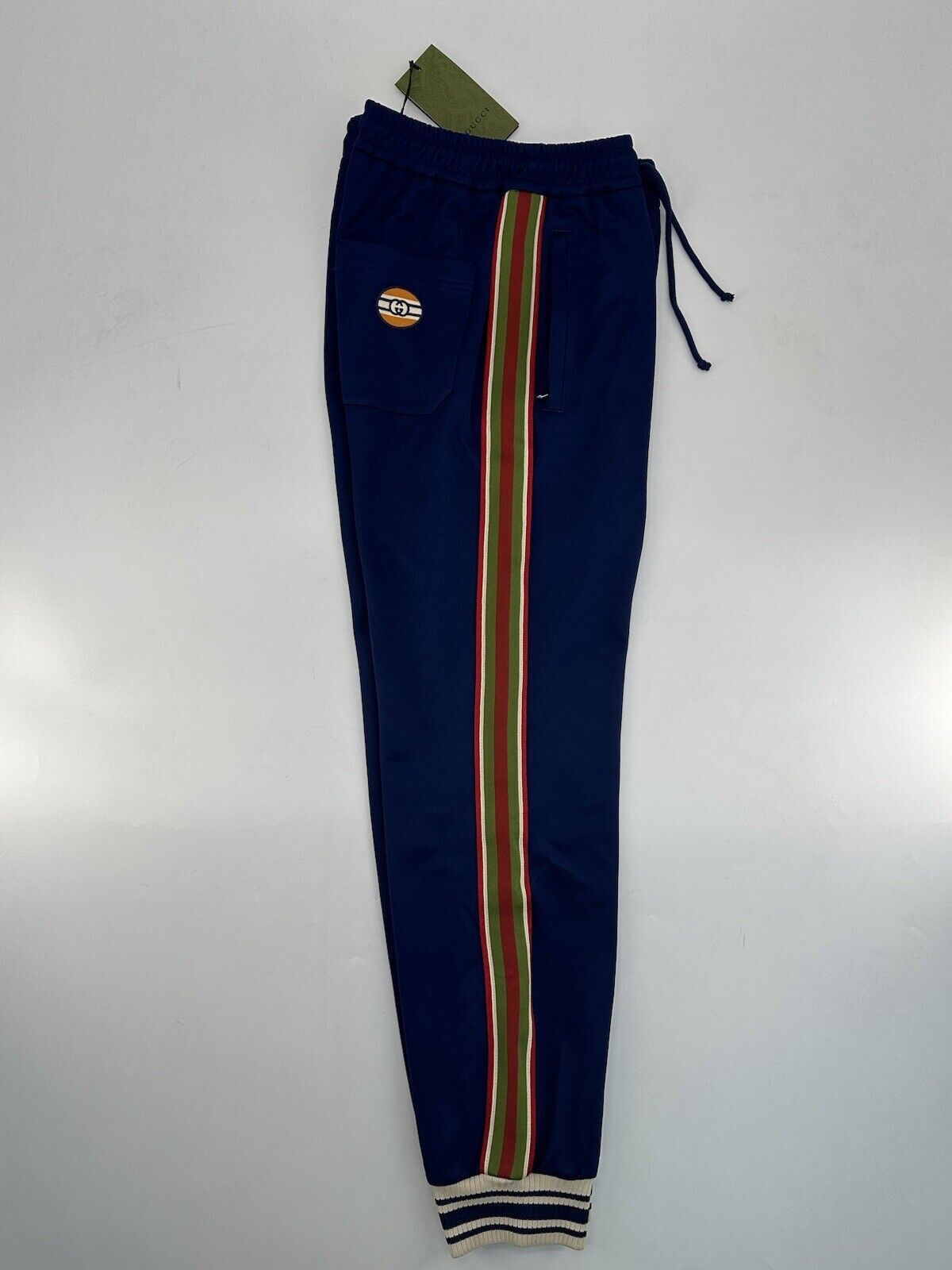 Gucci New Gucci Joggers Men's Size-XS Size US 28 / EU 44 - 6 Thumbnail
