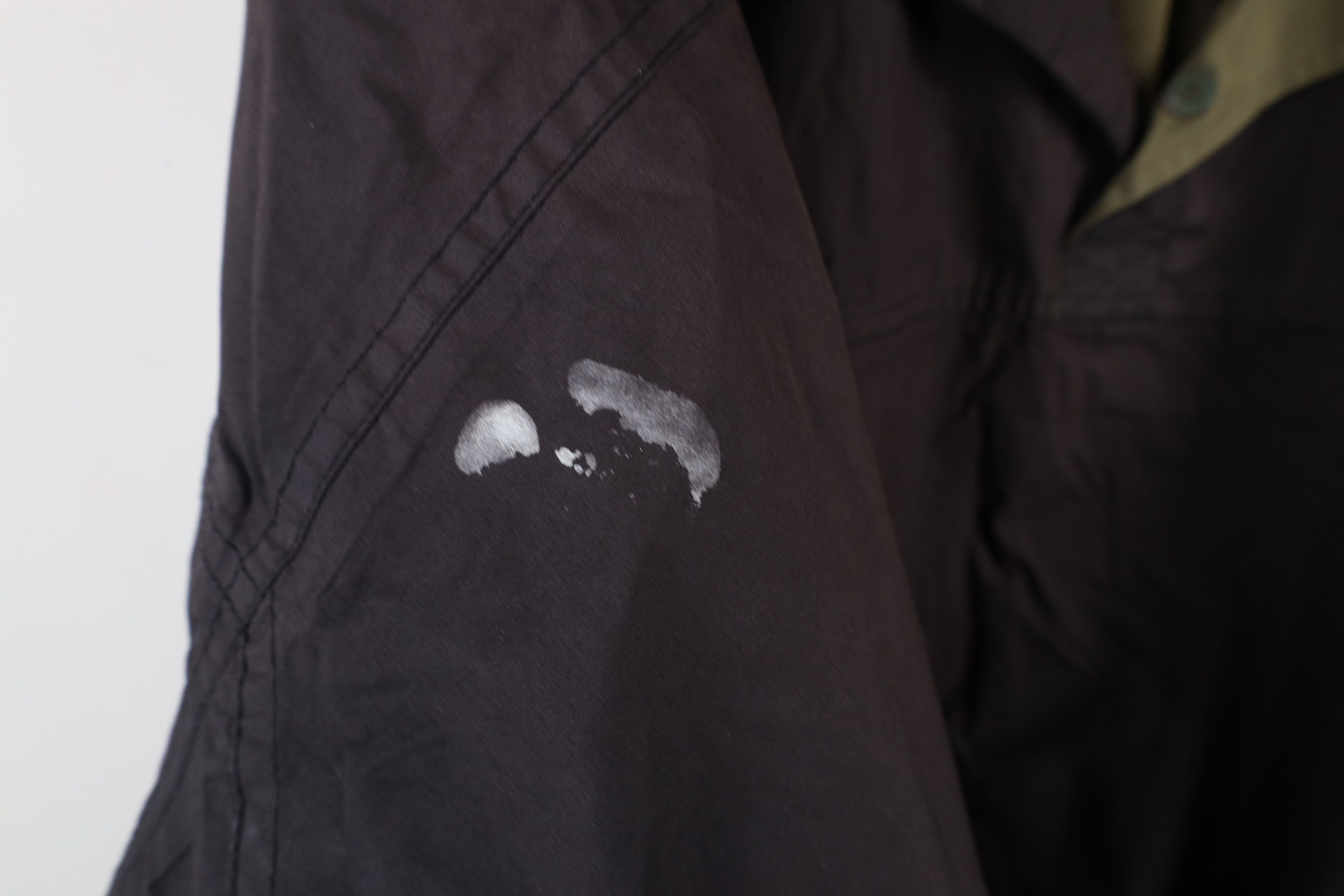 Vintage Vintage 90s Streetwear Button Pullover Windbreaker Jacket Size US XL / EU 56 / 4 - 4 Thumbnail