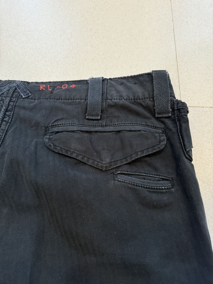 Polo Ralph Lauren Polo Ralph Lauren Multipocket Cargopants Size US 36 / EU 52 - 7 Thumbnail