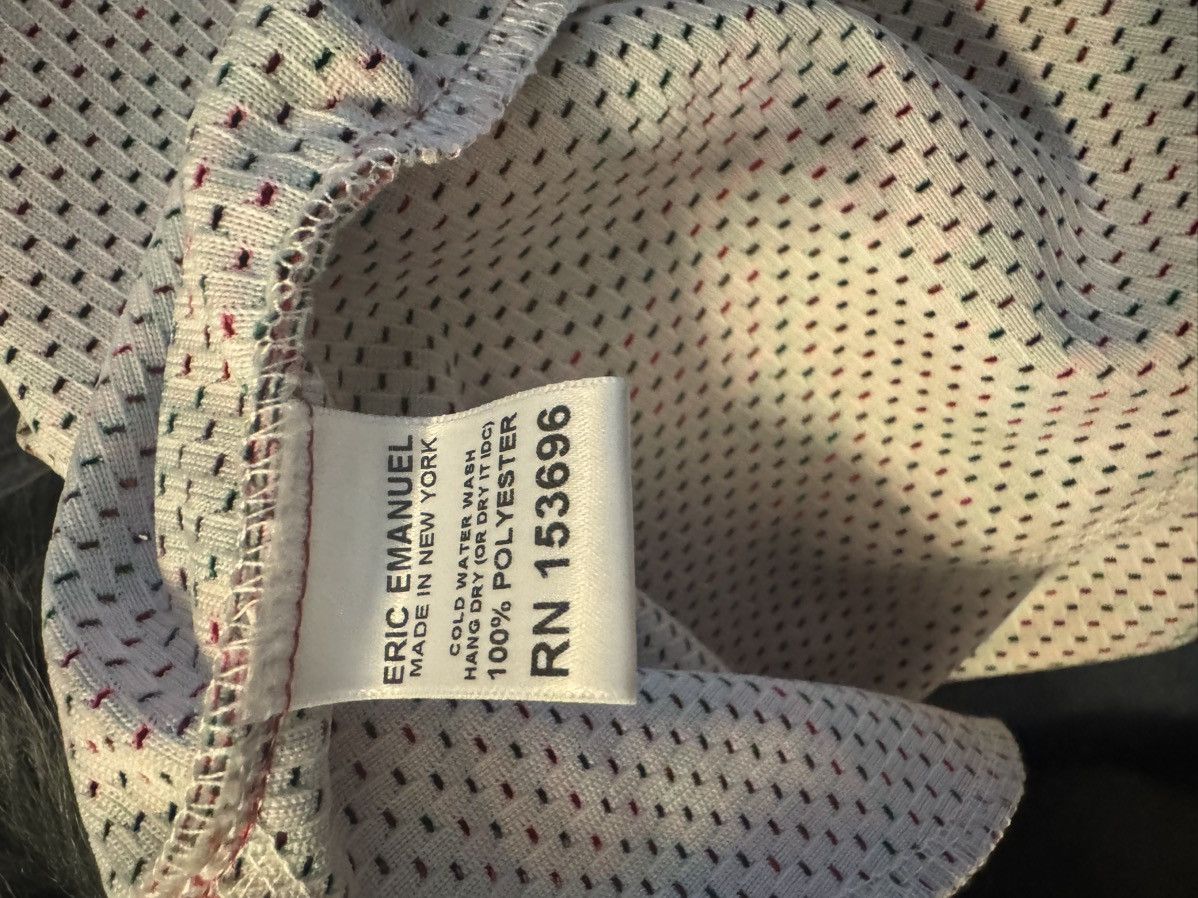 Eric Emanuel Eric Emanuel EE Baggy Short Size XXL Size US 44 / EU 60 - 3 Thumbnail