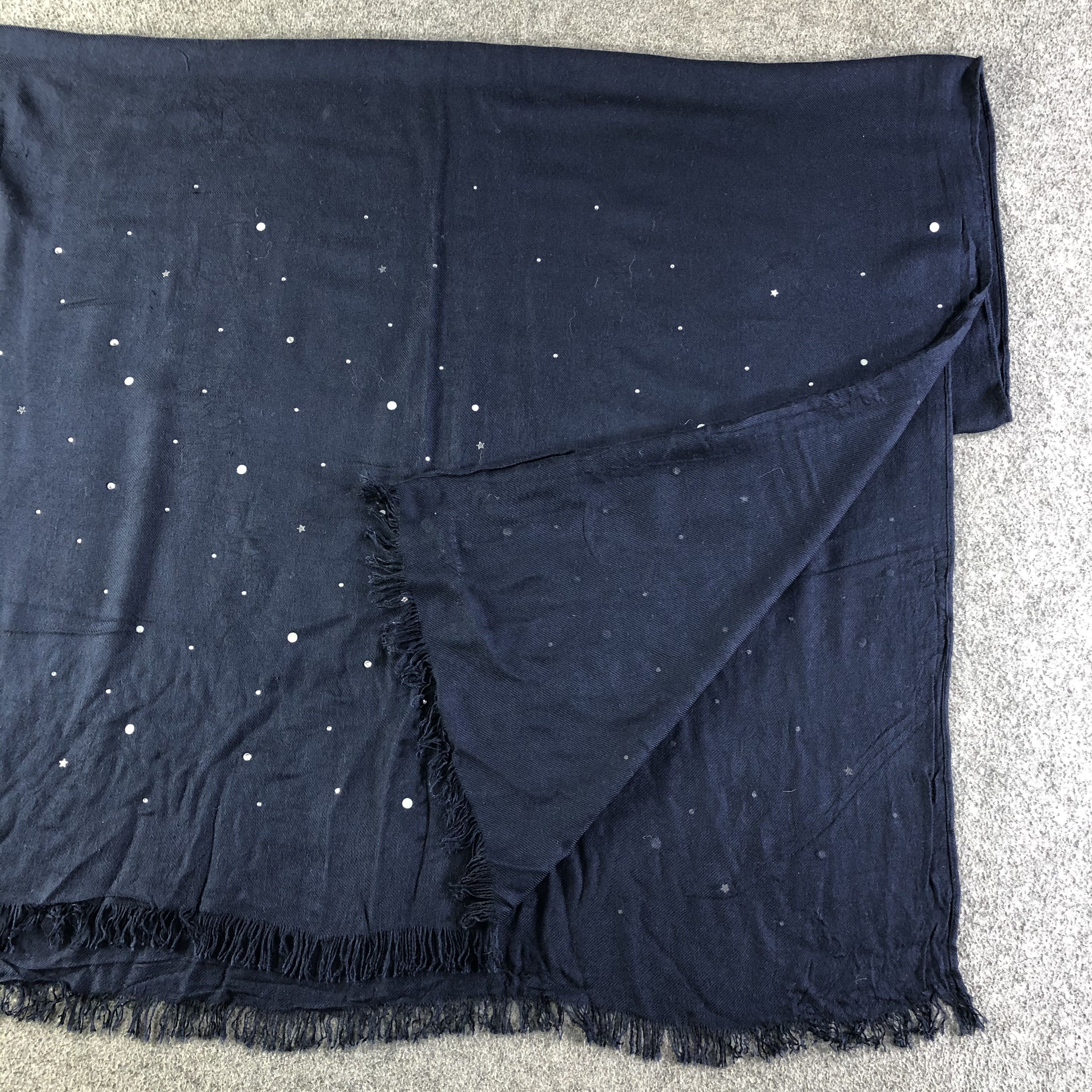 Kate Spade Kate Spade Scarf / Muffler / Neckwear / Shawl / Babushka Size ONE SIZE - 6 Thumbnail