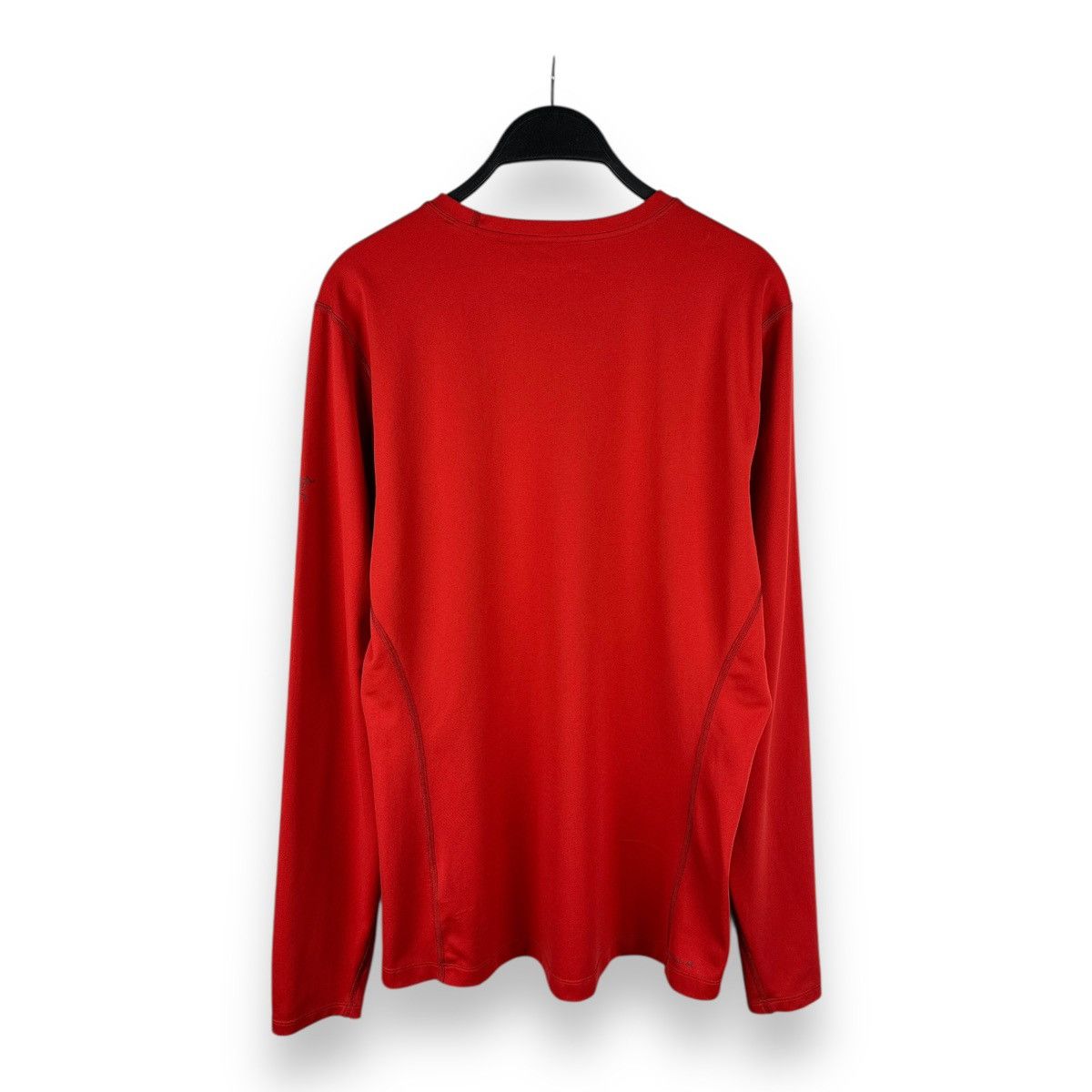 Arc'teryx Arc’teryx Phase AR Long Sleeve Thermo Shirt Red Size US L / EU 52-54 / 3 - 13 Thumbnail